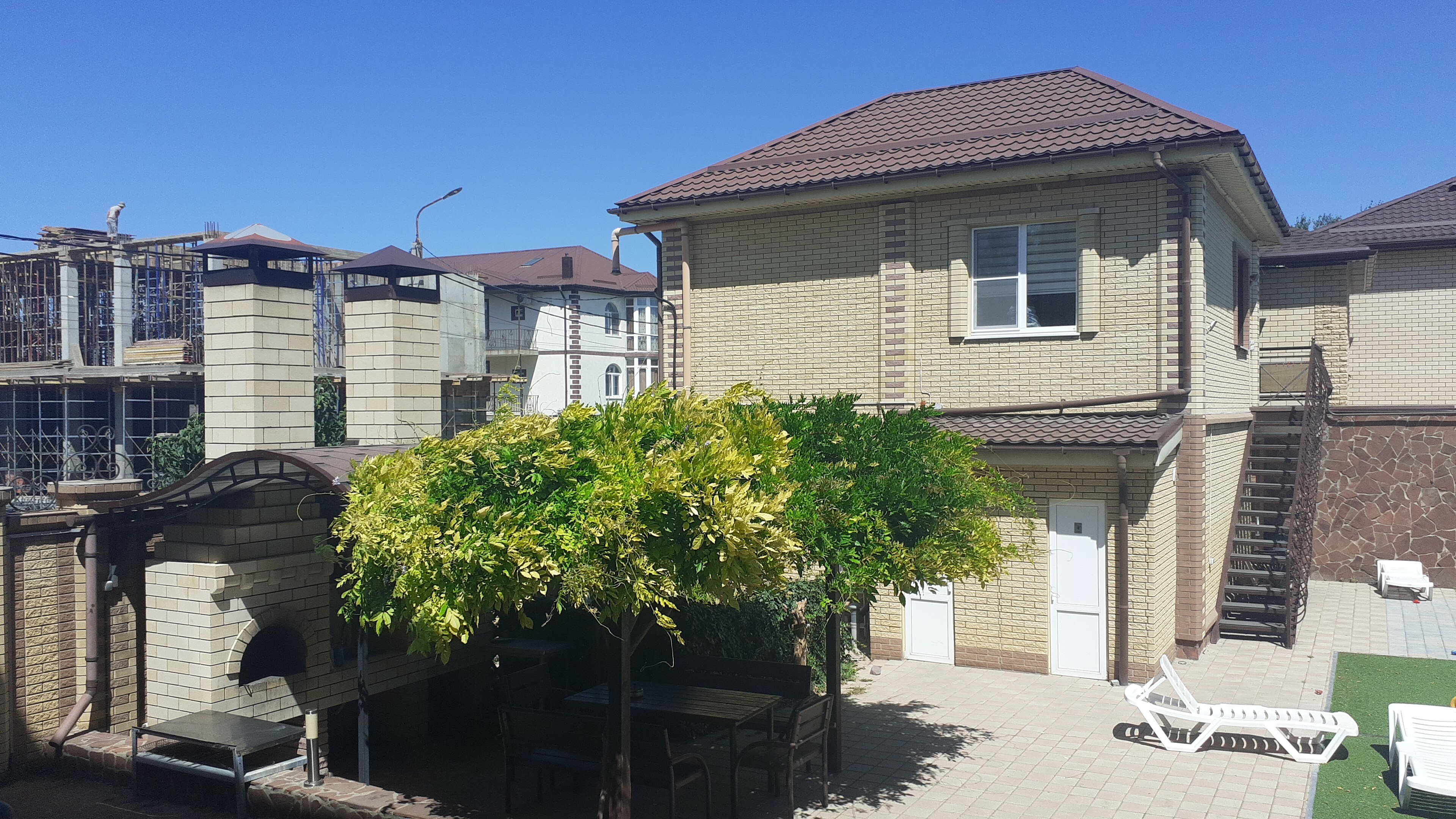 Фото Семь Ветров