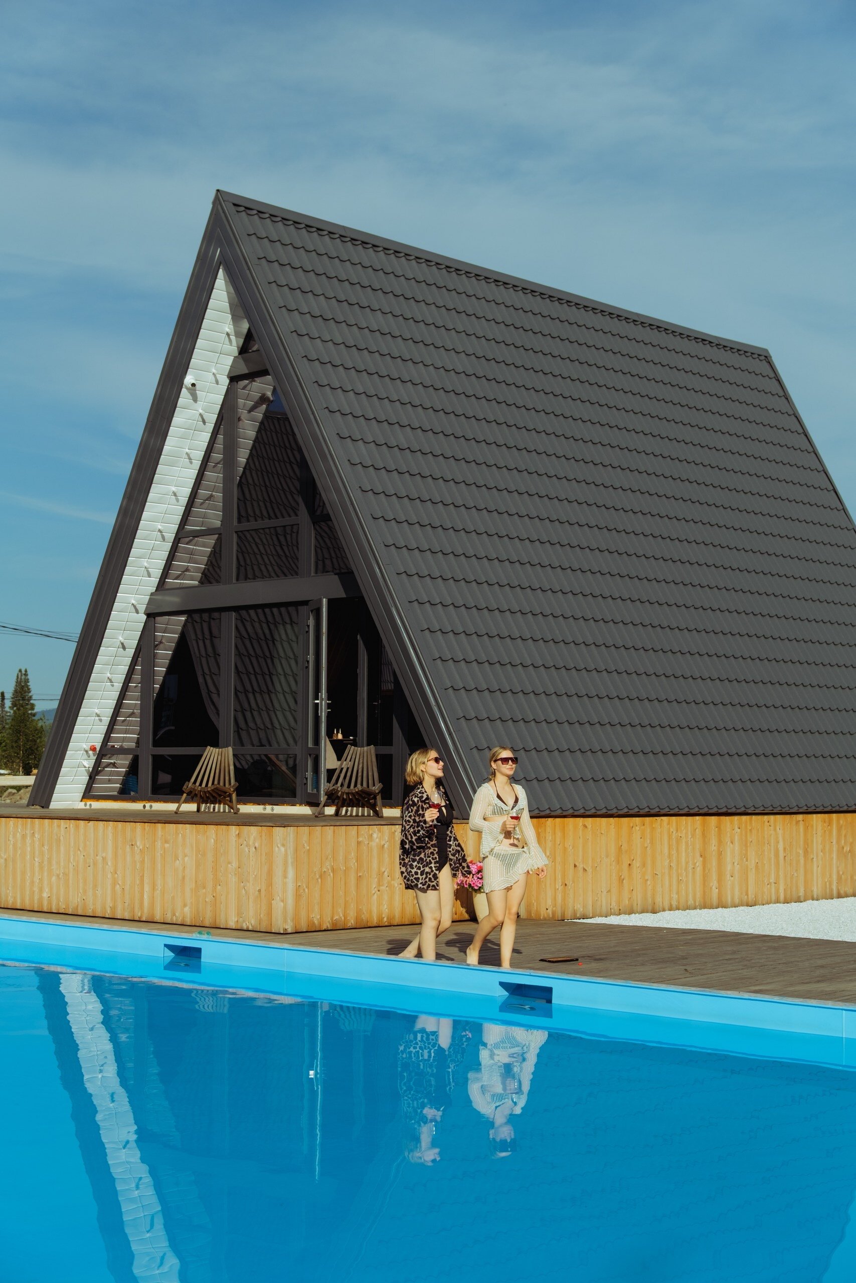 Фото Люди в уюте