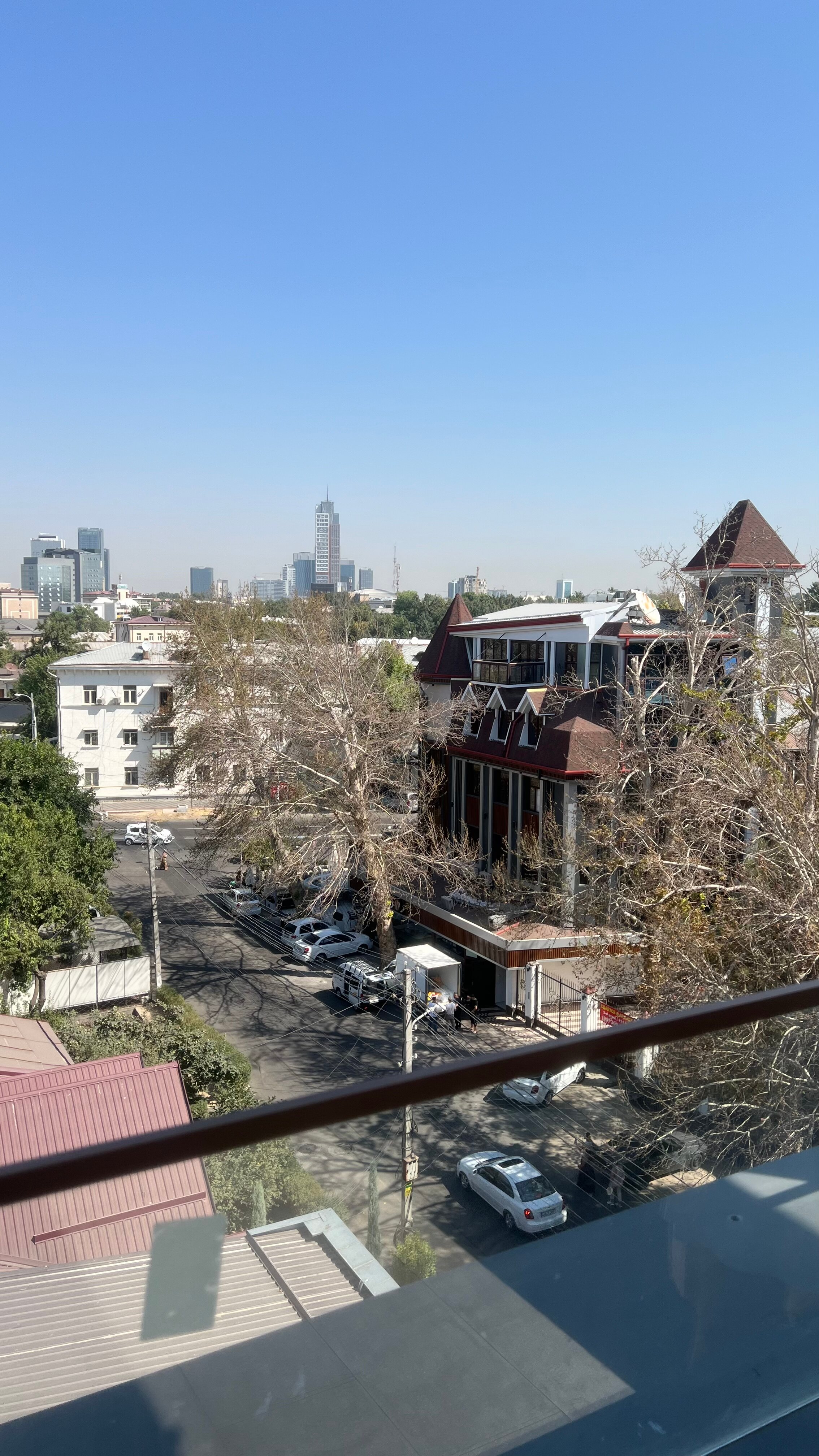 Фото Avant Hotel