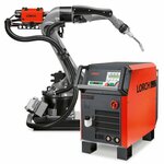 Temir (Pryadchenko Street, 112), welding equipment and materials