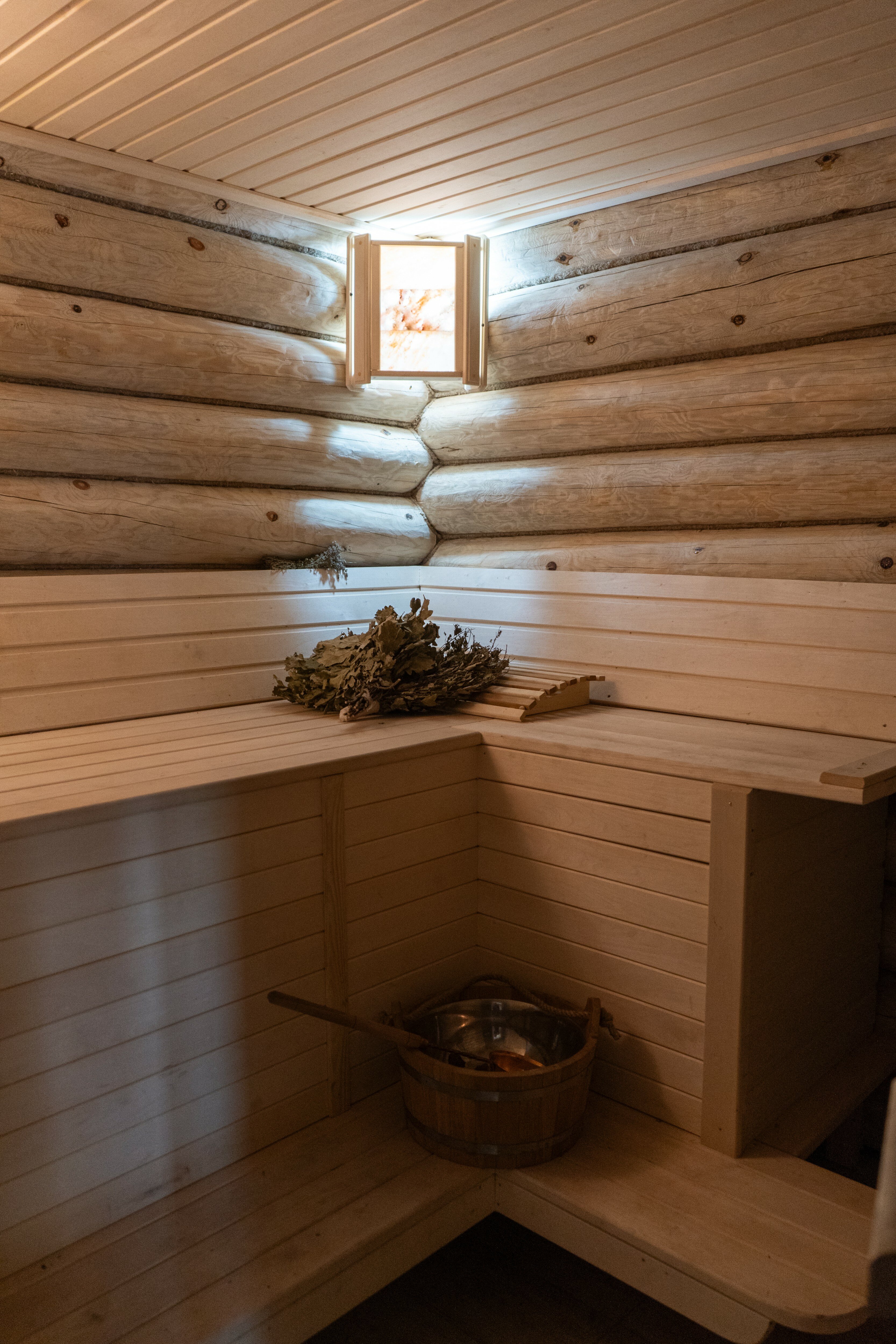 Фото Ахматовский домик