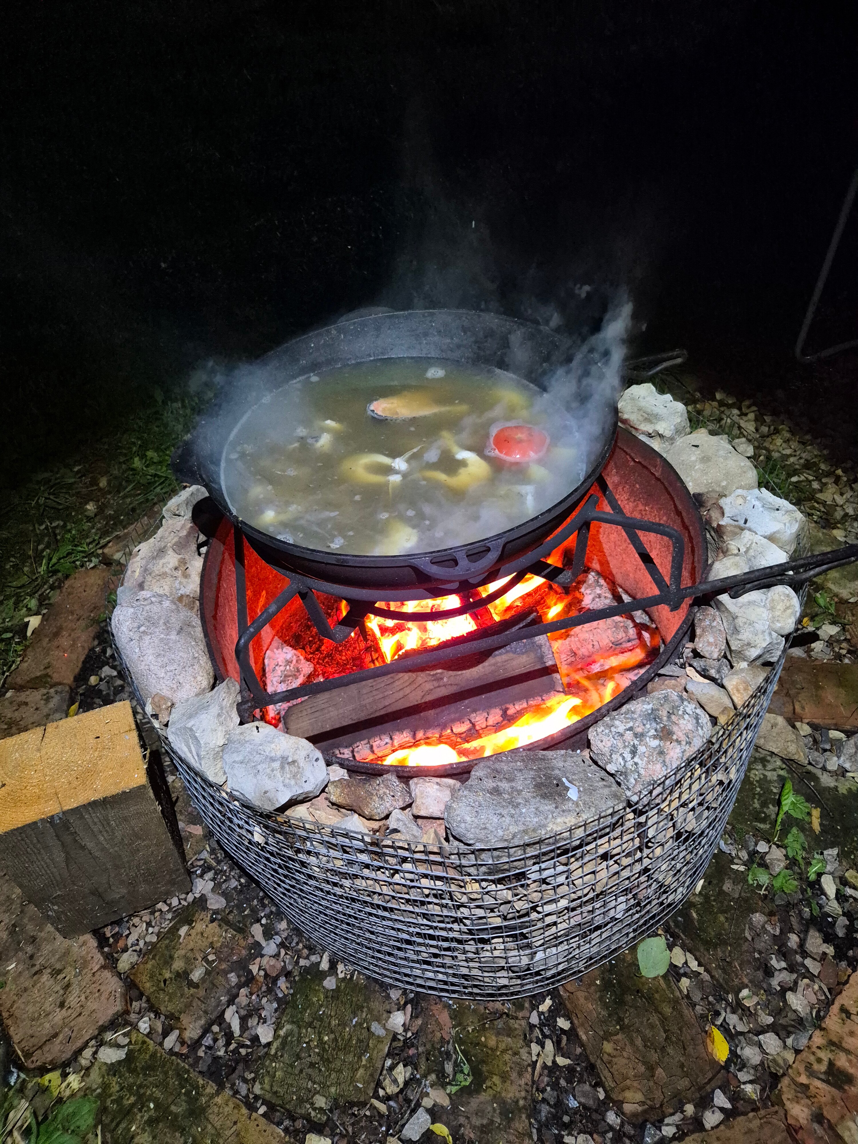 Фото На берегу четырех озер