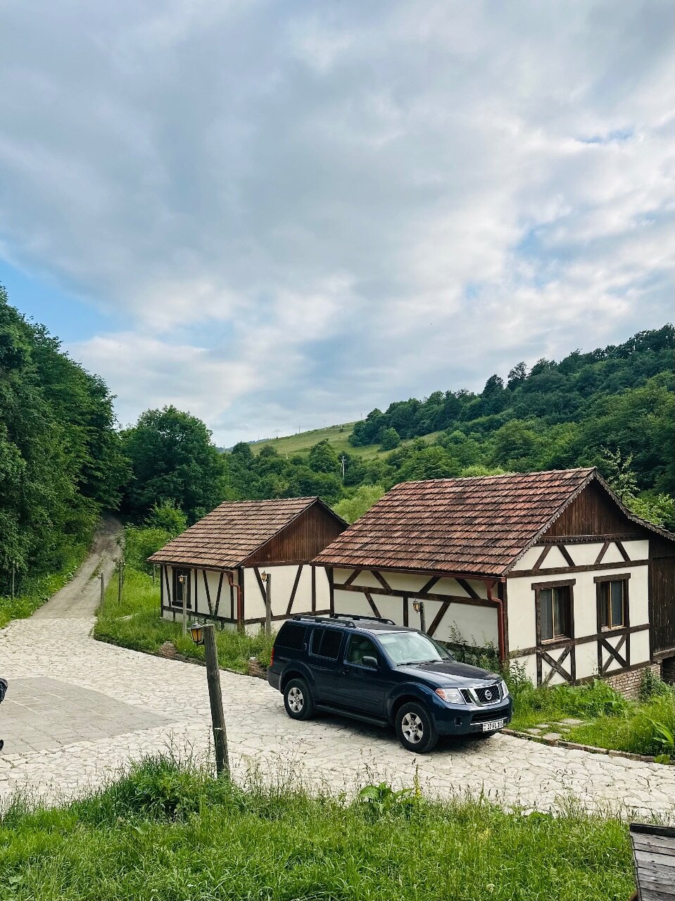 Фото Ecokayan Dilijan Resort Hotel