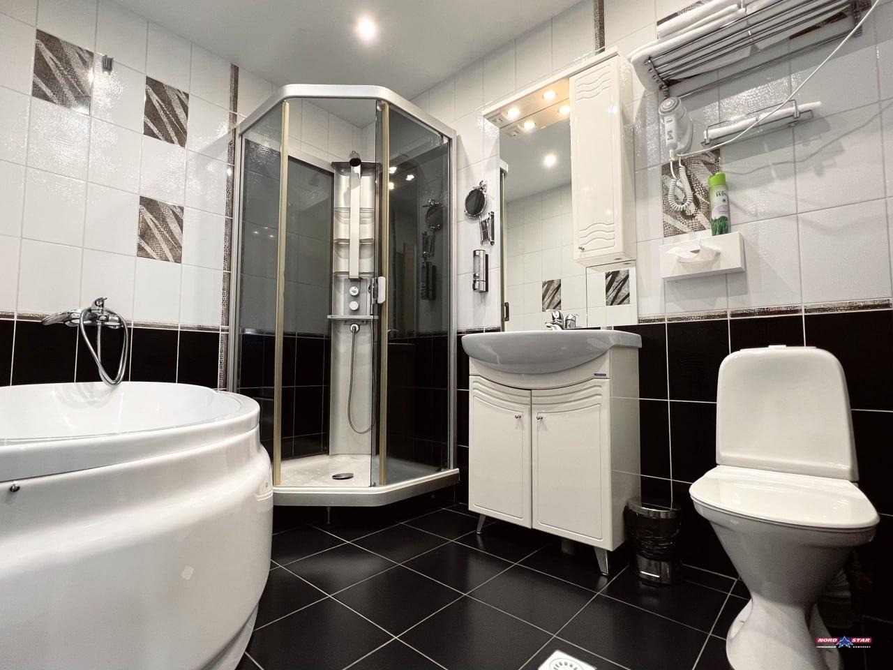 Фото Норд Стар