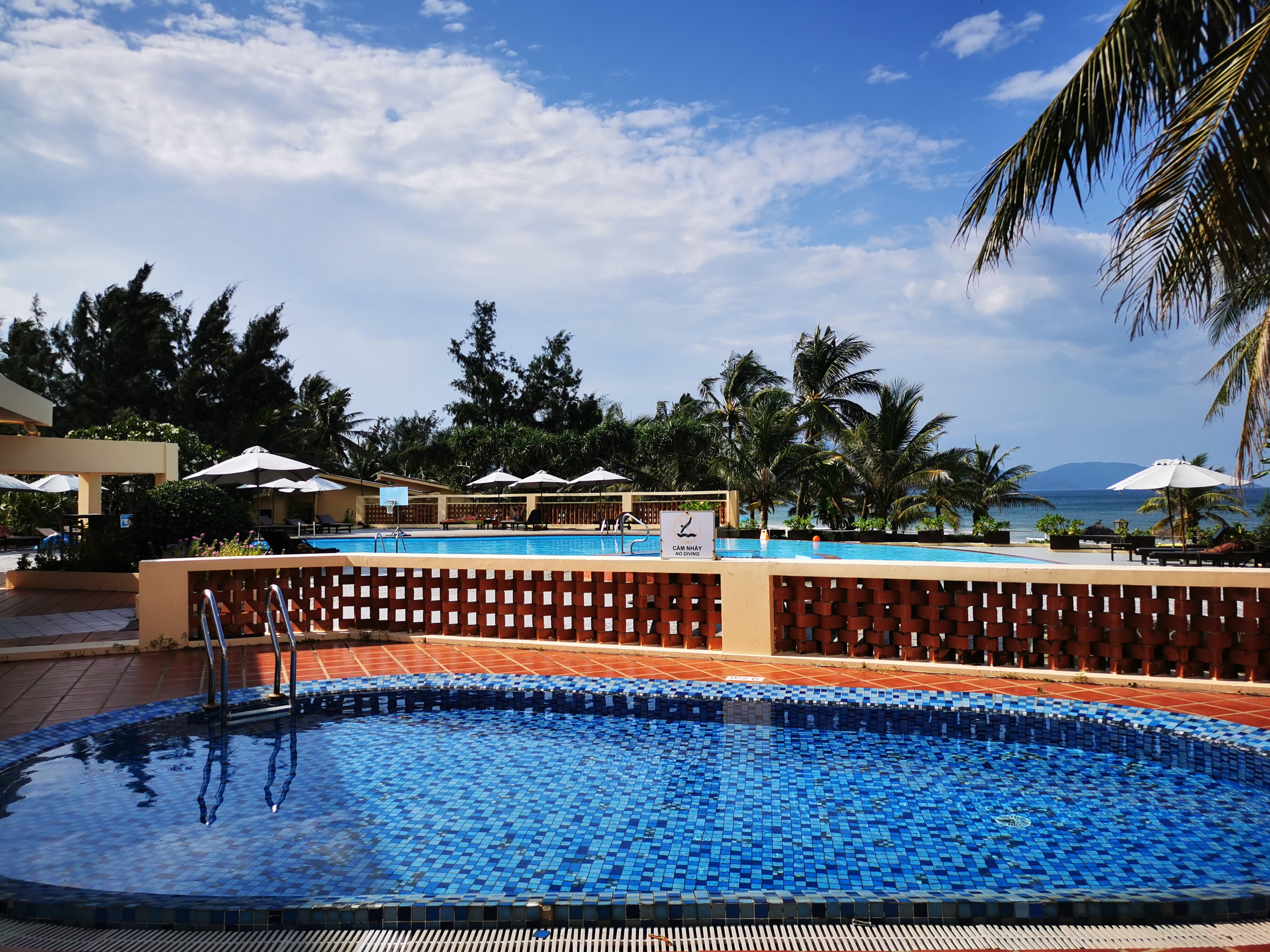 Фото Sandy Beach Non Nuoc Resort