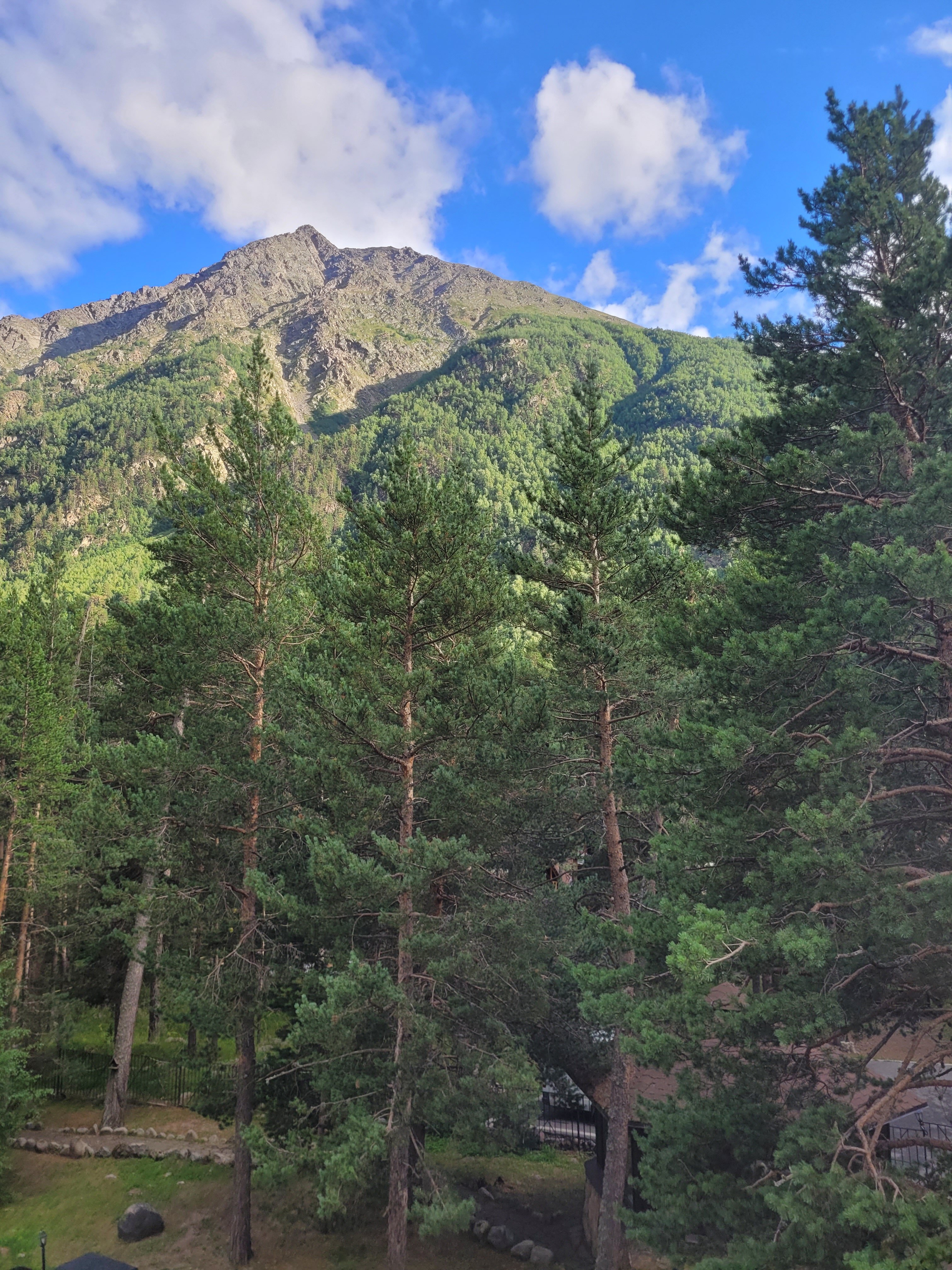 Фото Ozon Seven Peaks