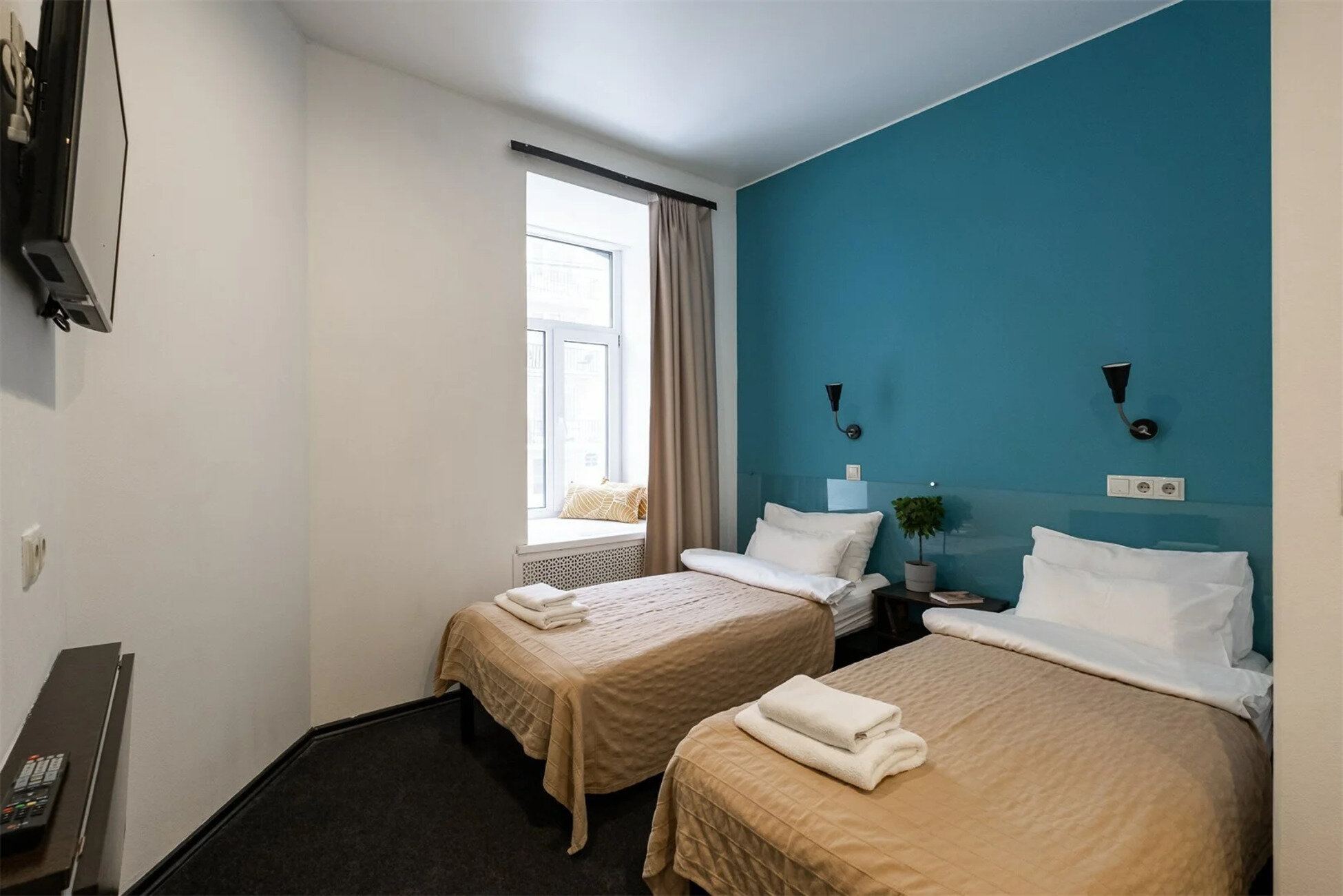 Фото Гостевые комнаты на Казанской 43