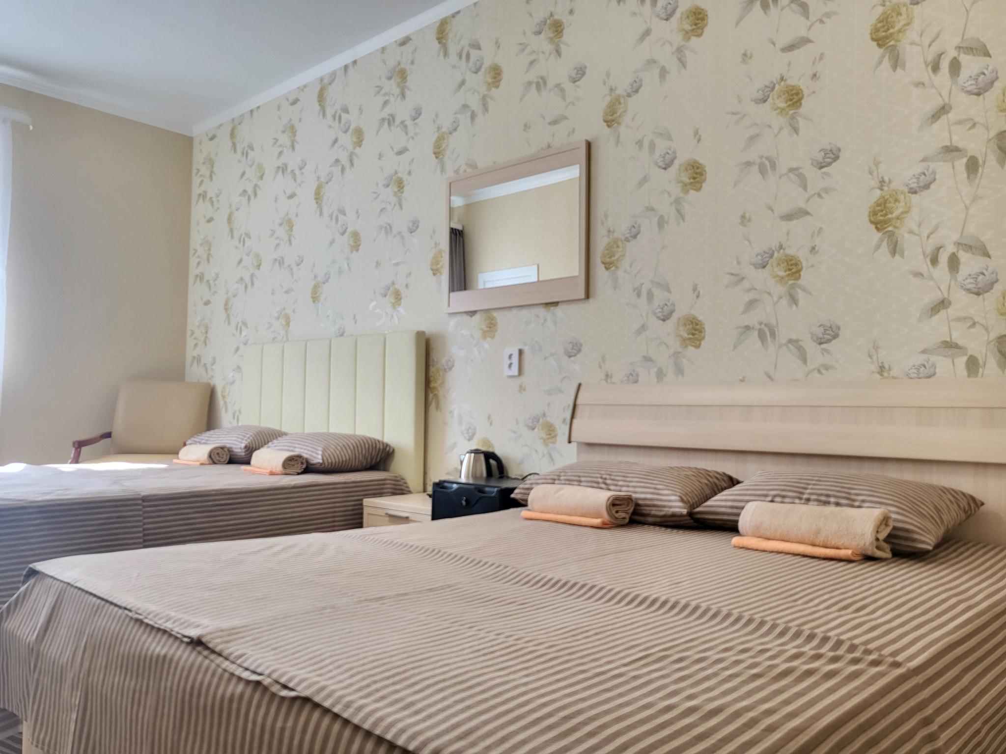 Фото Барбарис