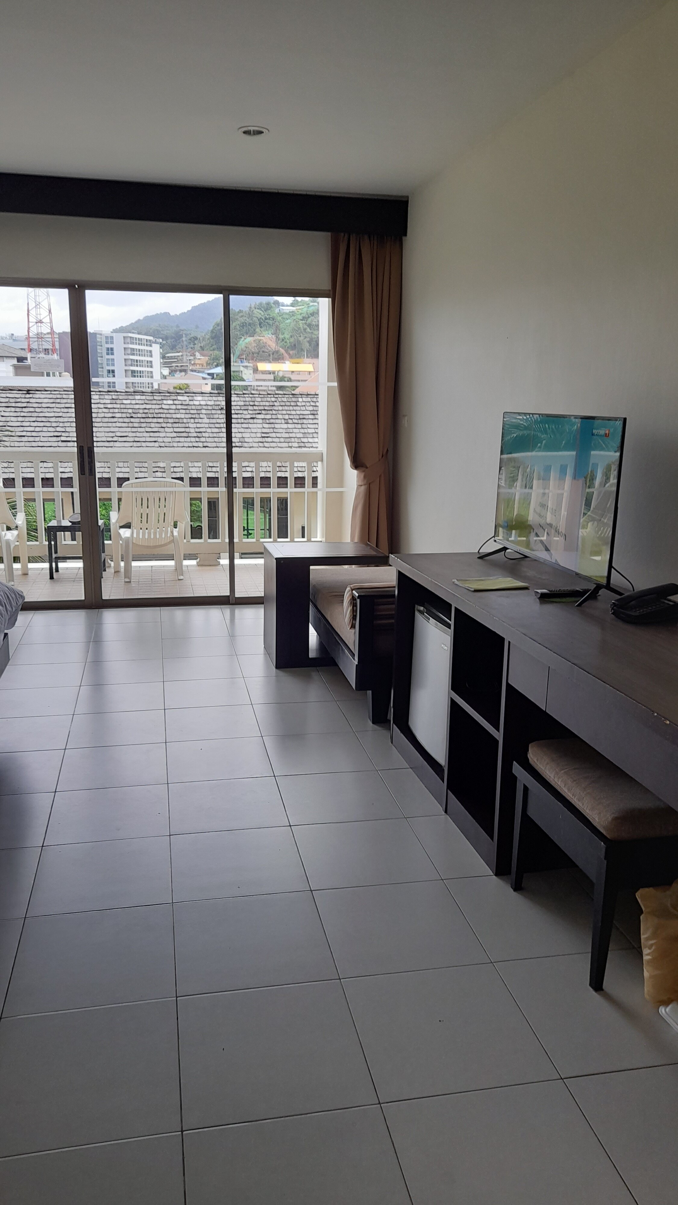 Фото Kata Sea Breeze Resort