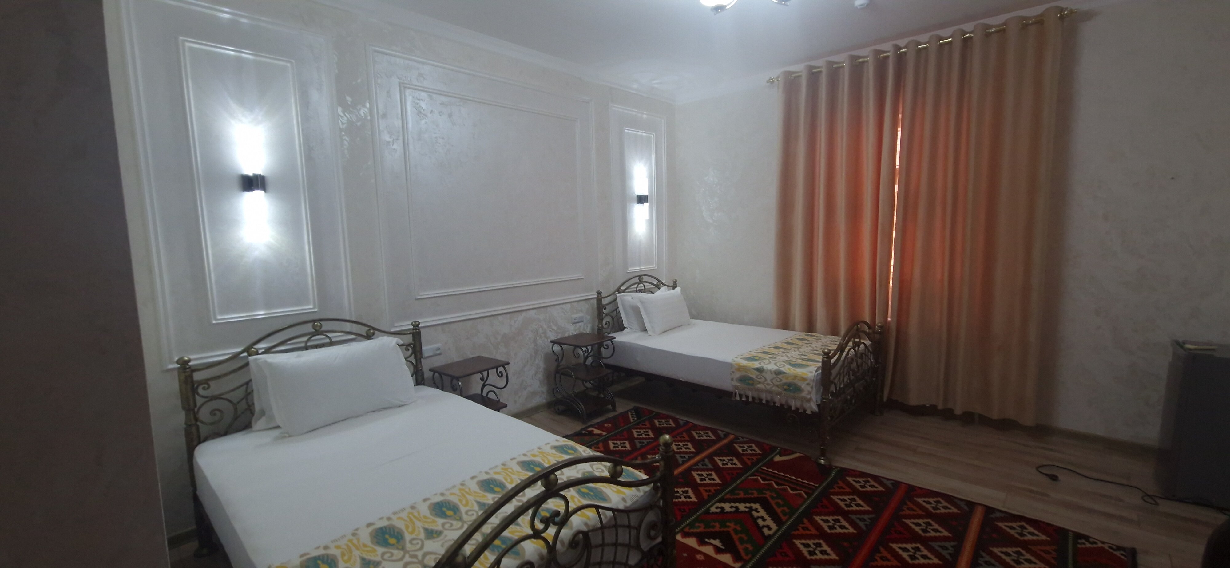 Фото Kuvonchoy Bonu