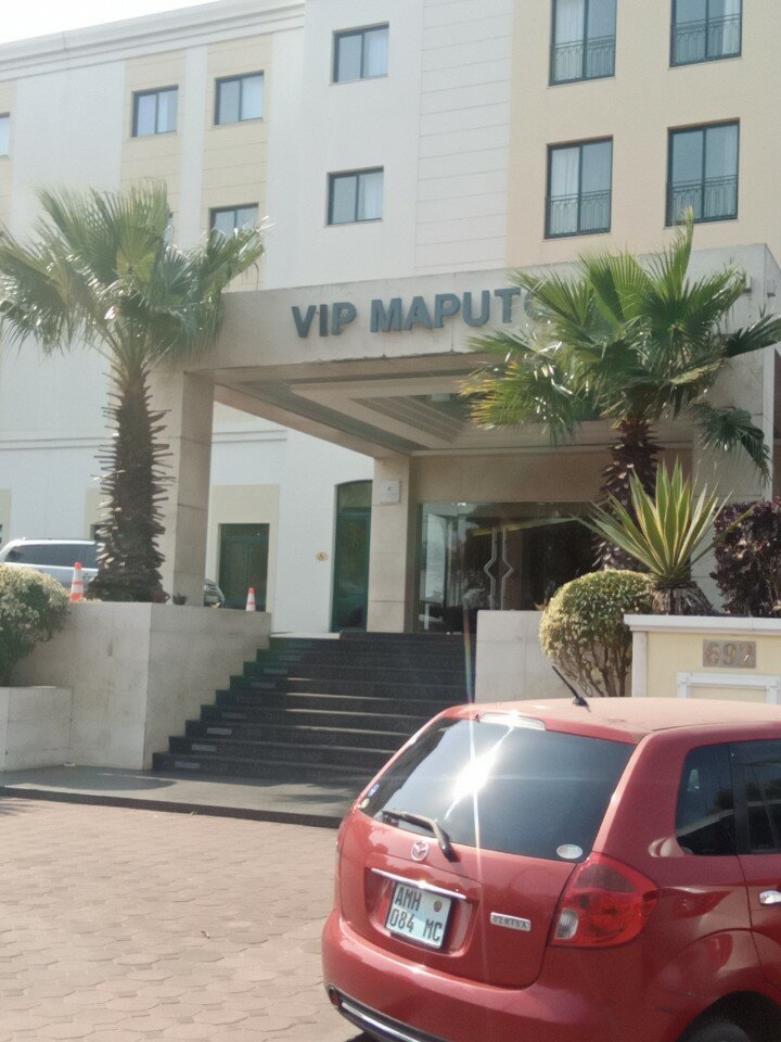 Фото VIP Grand Maputo