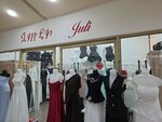 Джули (Khorenatsi Street, 33), evening dresses salon