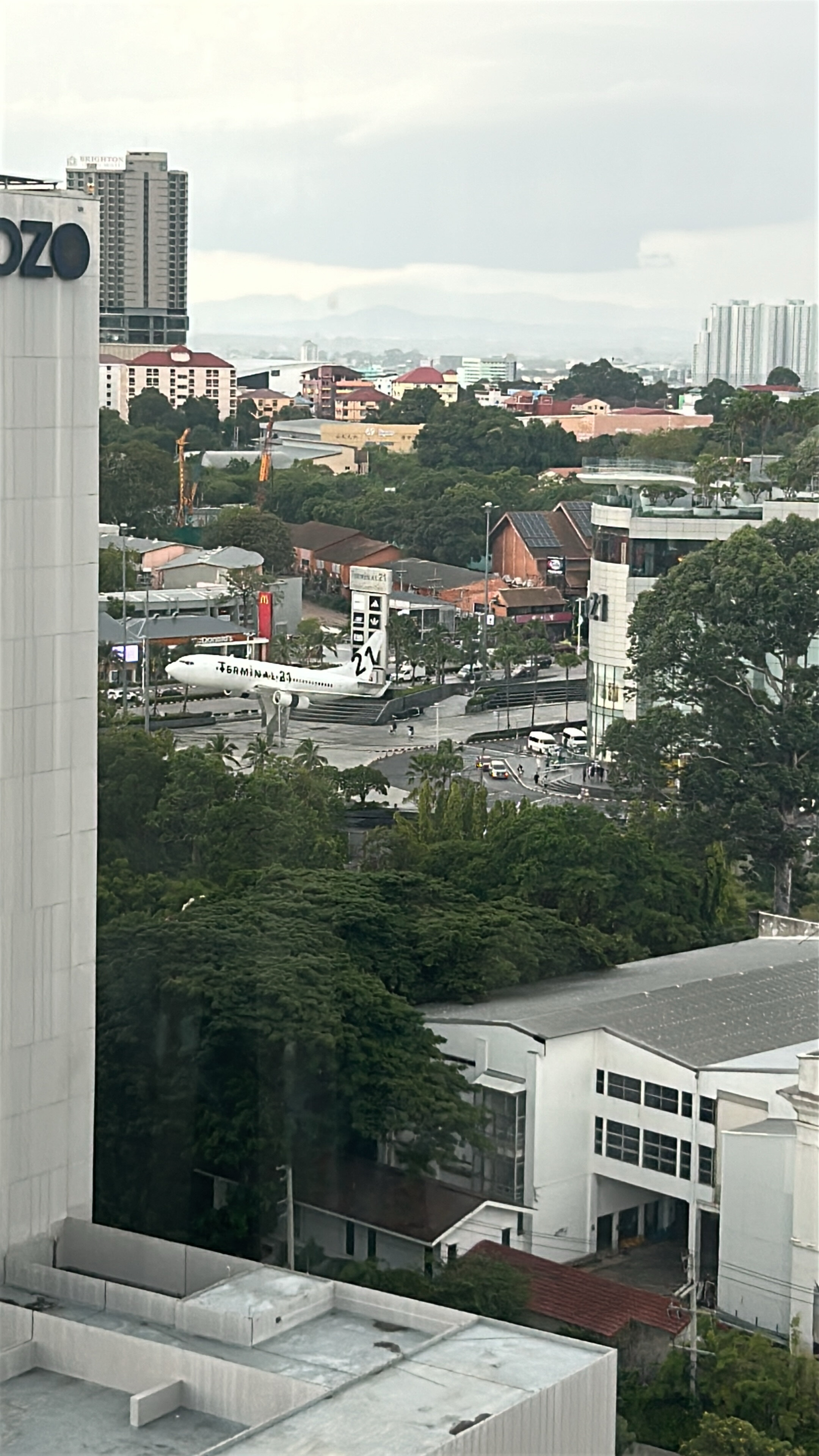 Фото Amari Pattaya