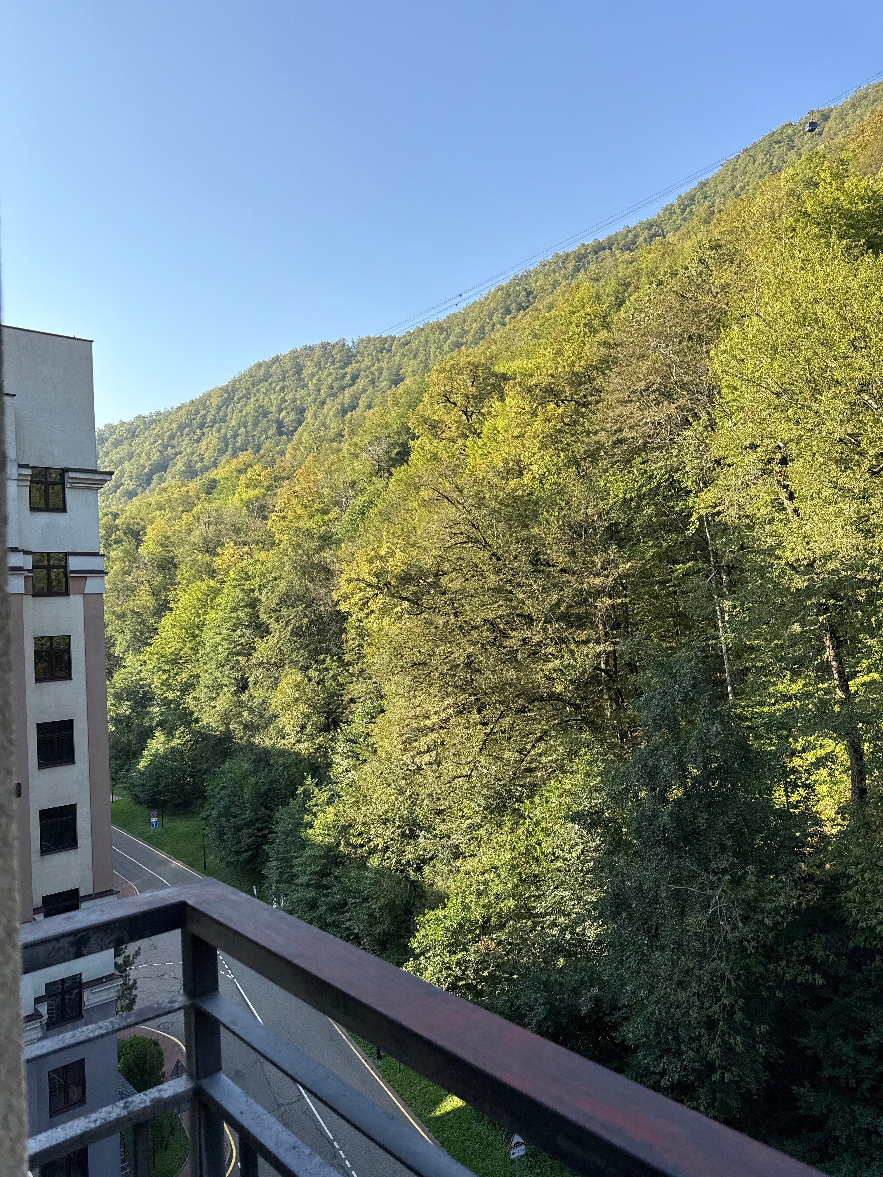 Фото Фристайл Роза Хутор