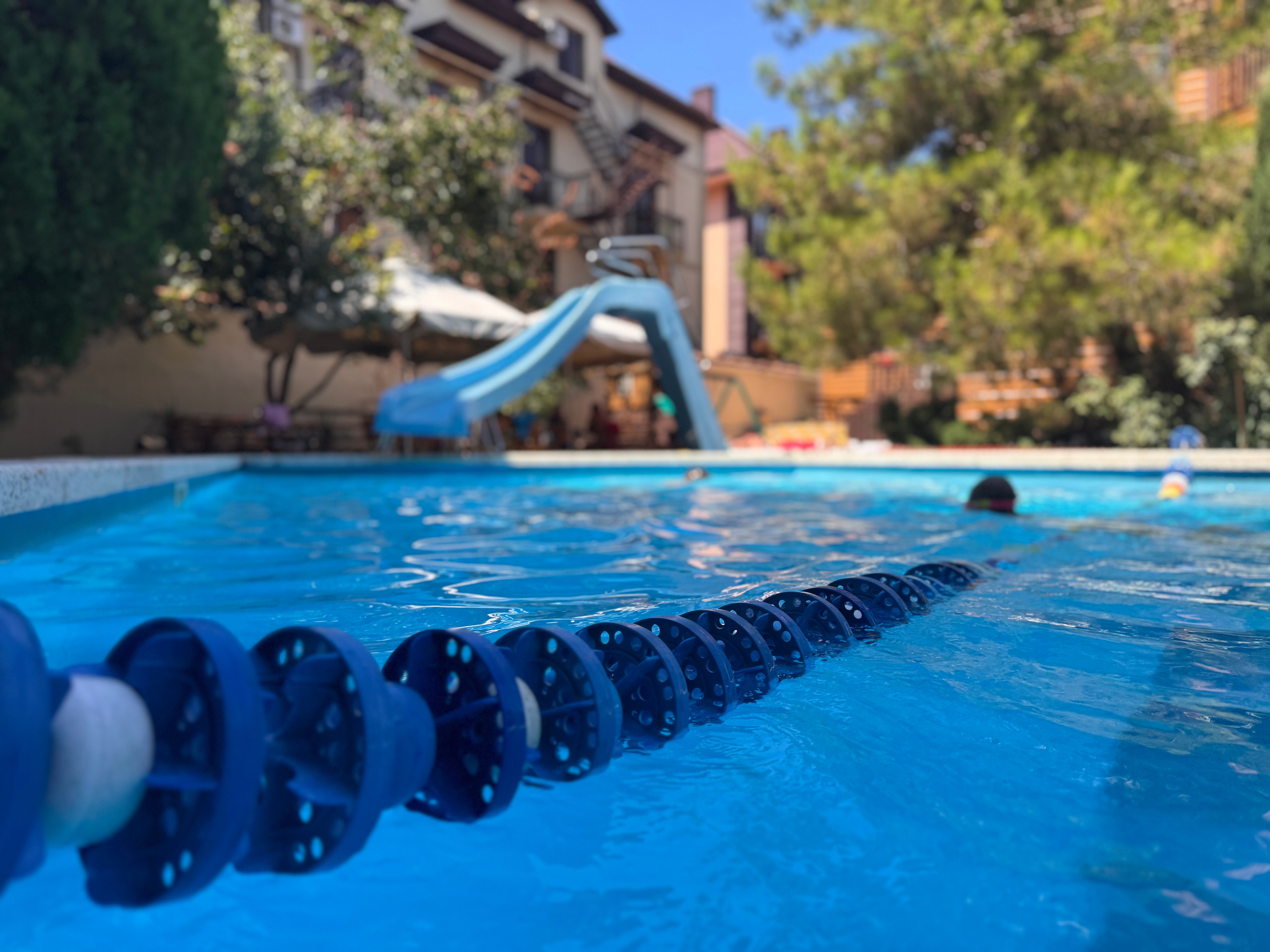 Фото Самотлорские ночи