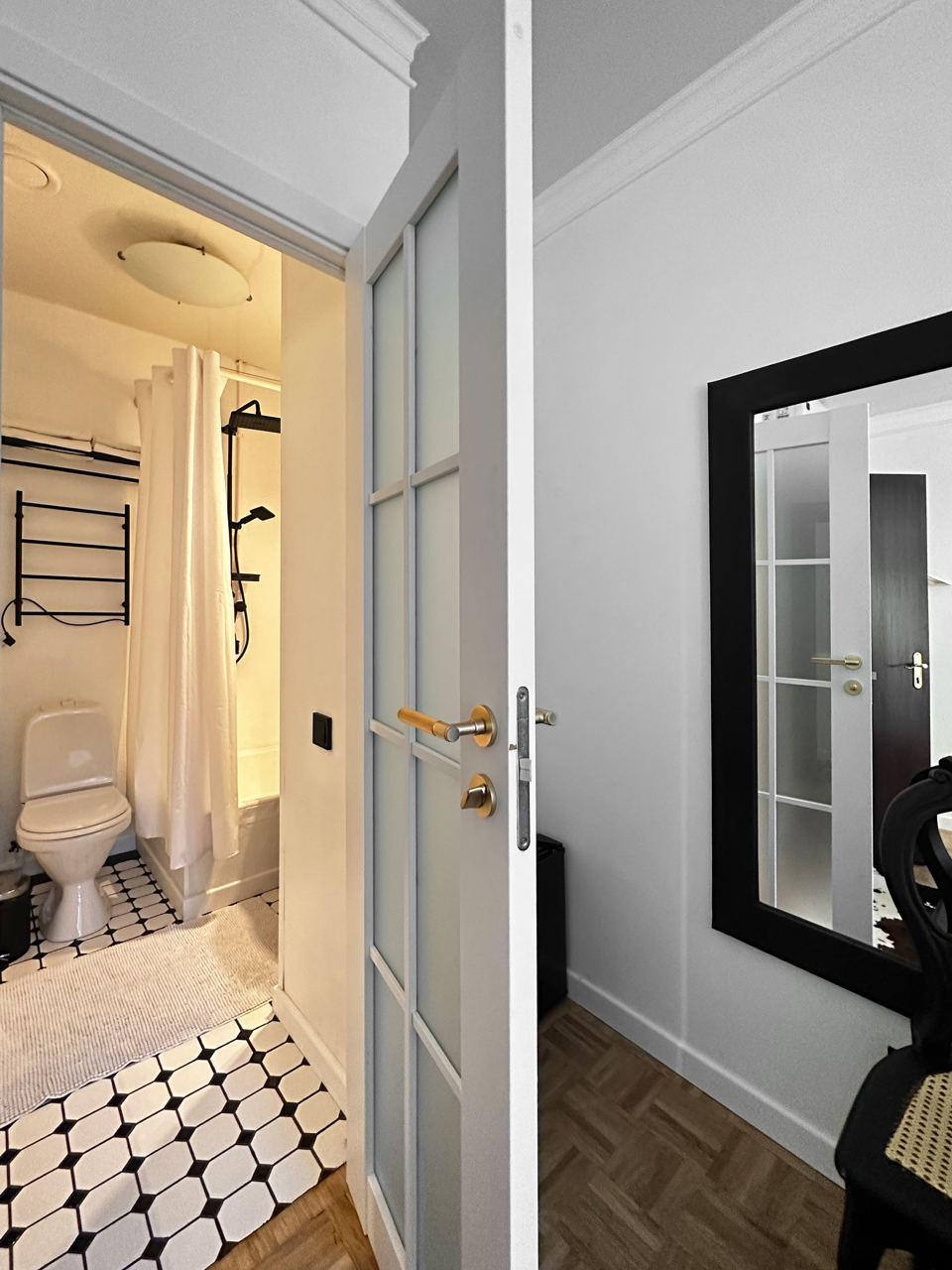 Фото Отель 45