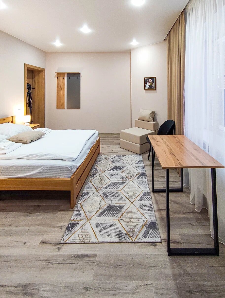 Фото Преображение