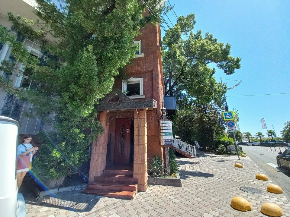 Nail salon Pro-Ногти, Sochi, photo