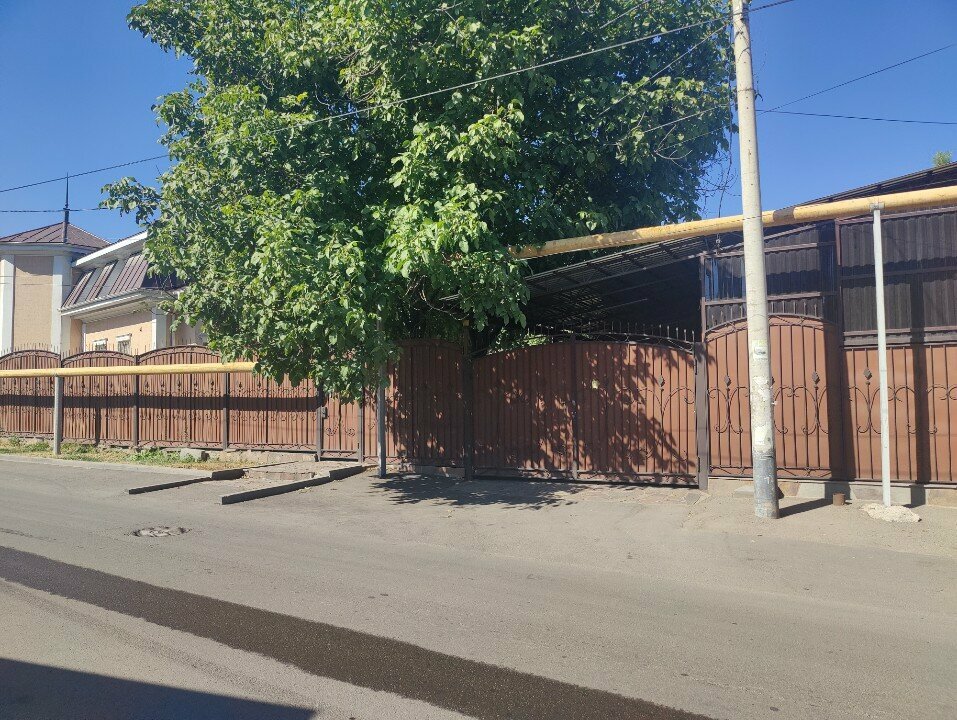 Sports and entertainment center Trampoline Park Gravity, Almaty, photo