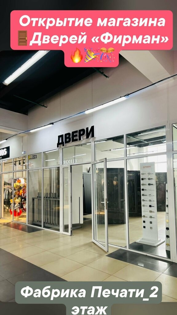 Doors Doors And Windows, Elektrostal, photo