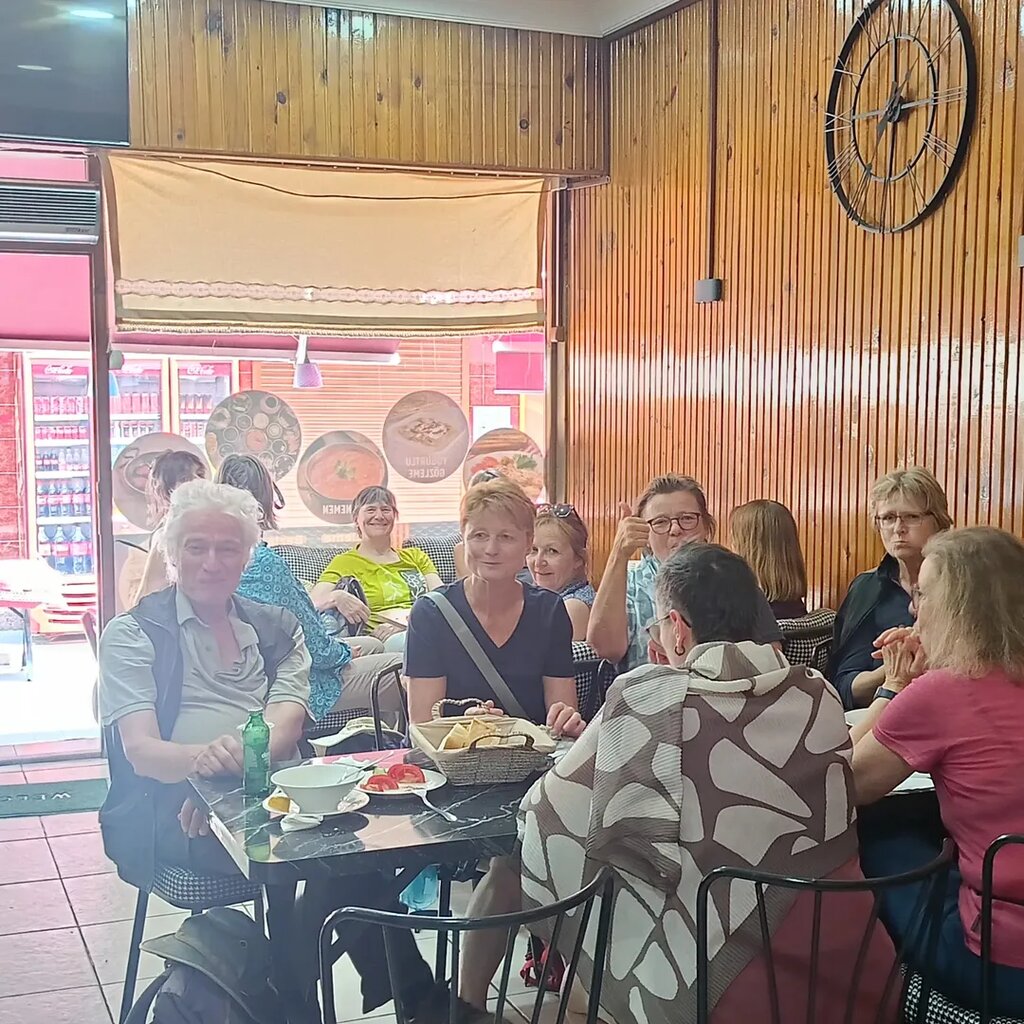 Restaurant Moderna Pancake, Mudurnu, photo