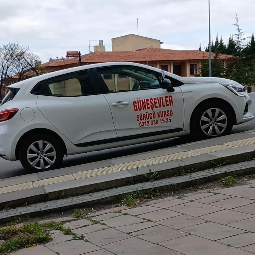Driving school Güneşevler Driving School, Ankara, photo