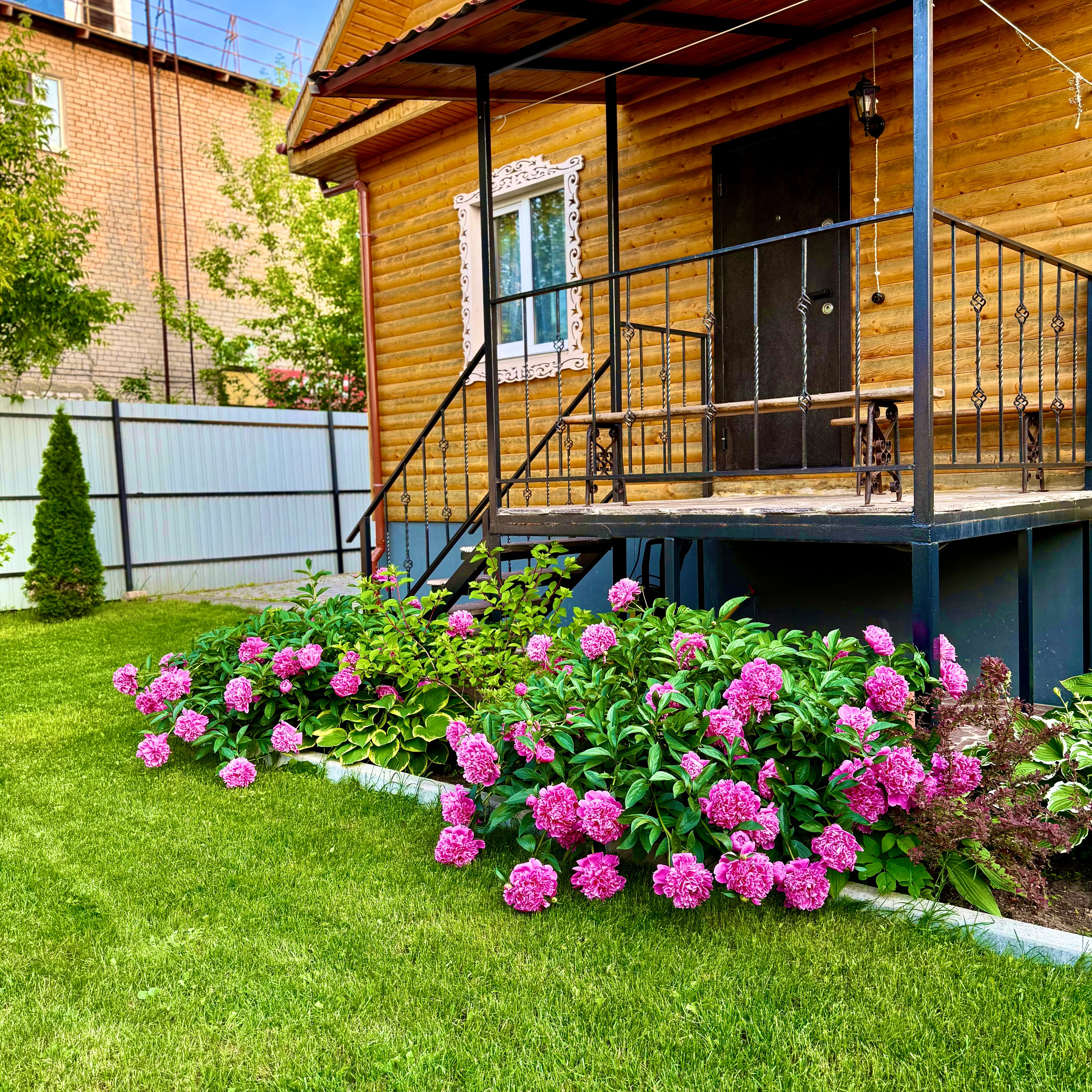 Фото отеля 4