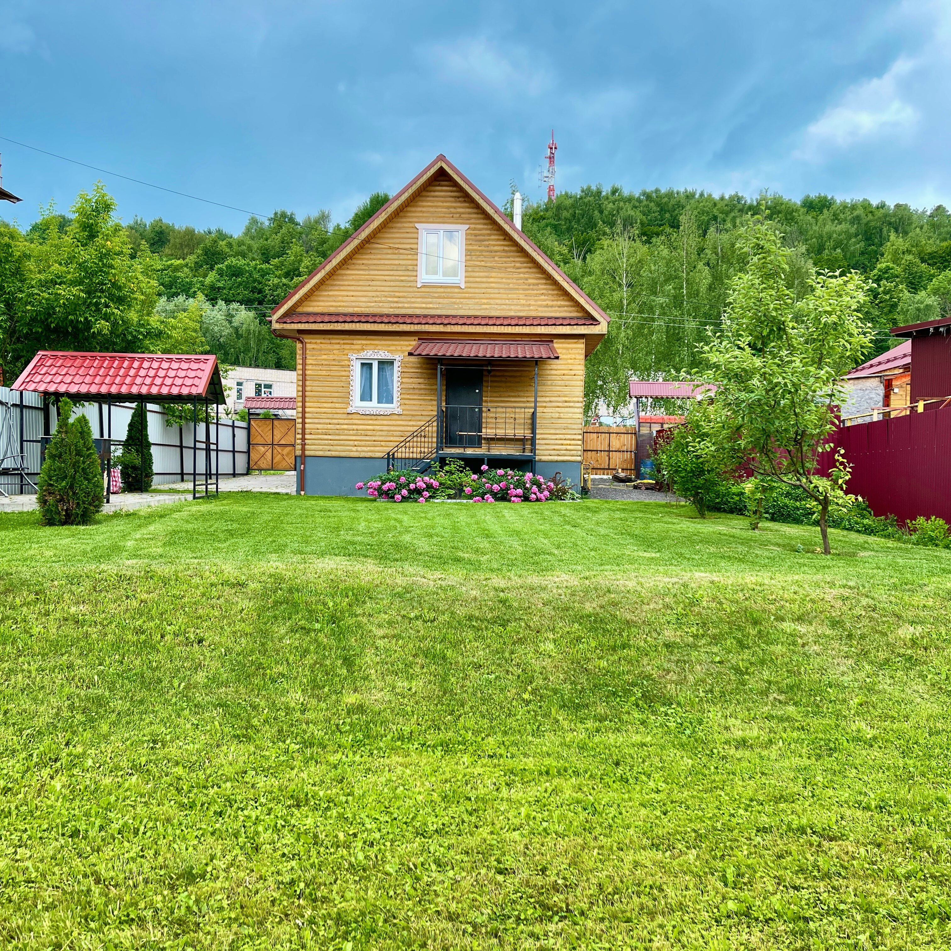 Фото Золотник