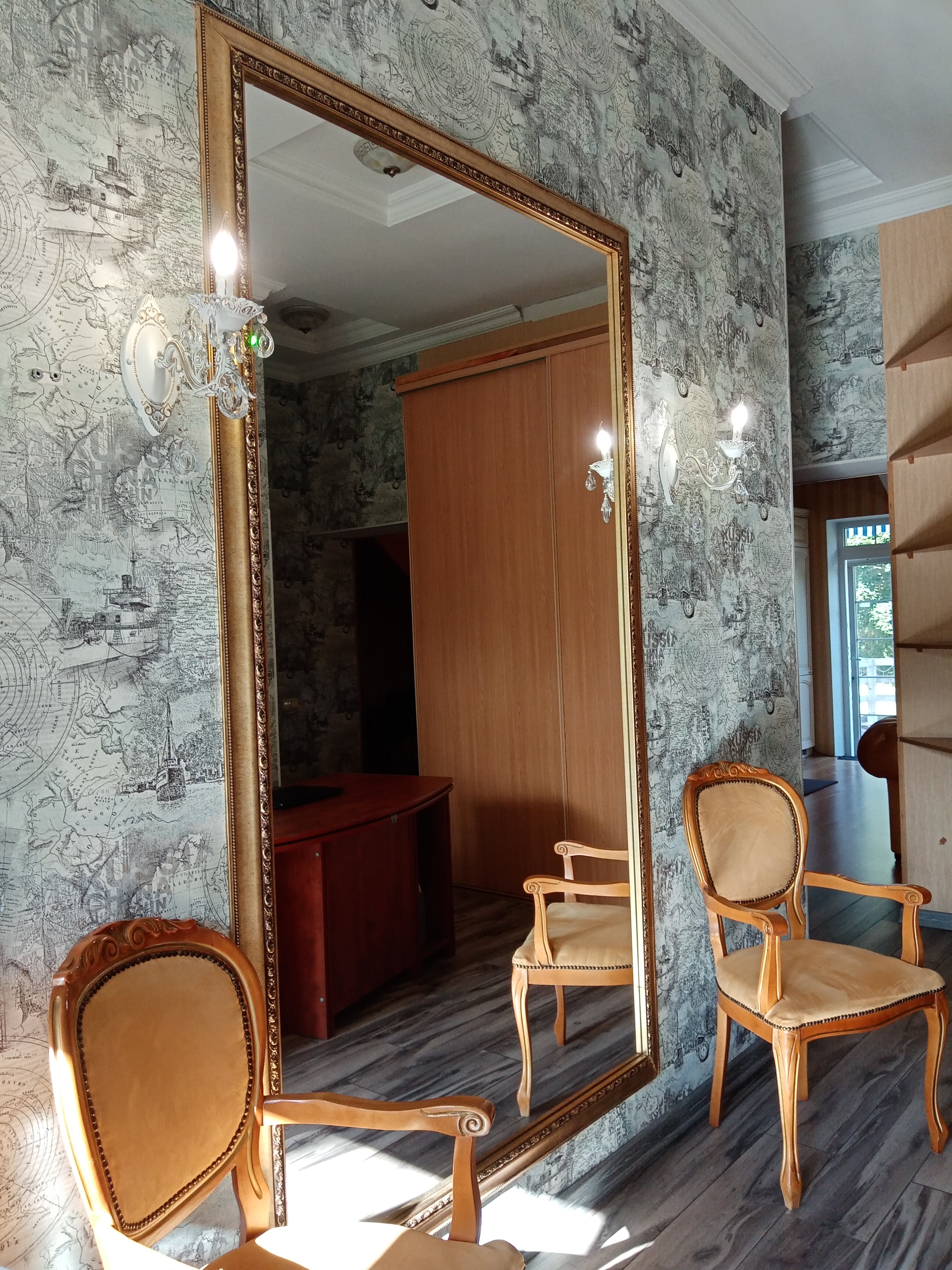 Фото Королевская звезда