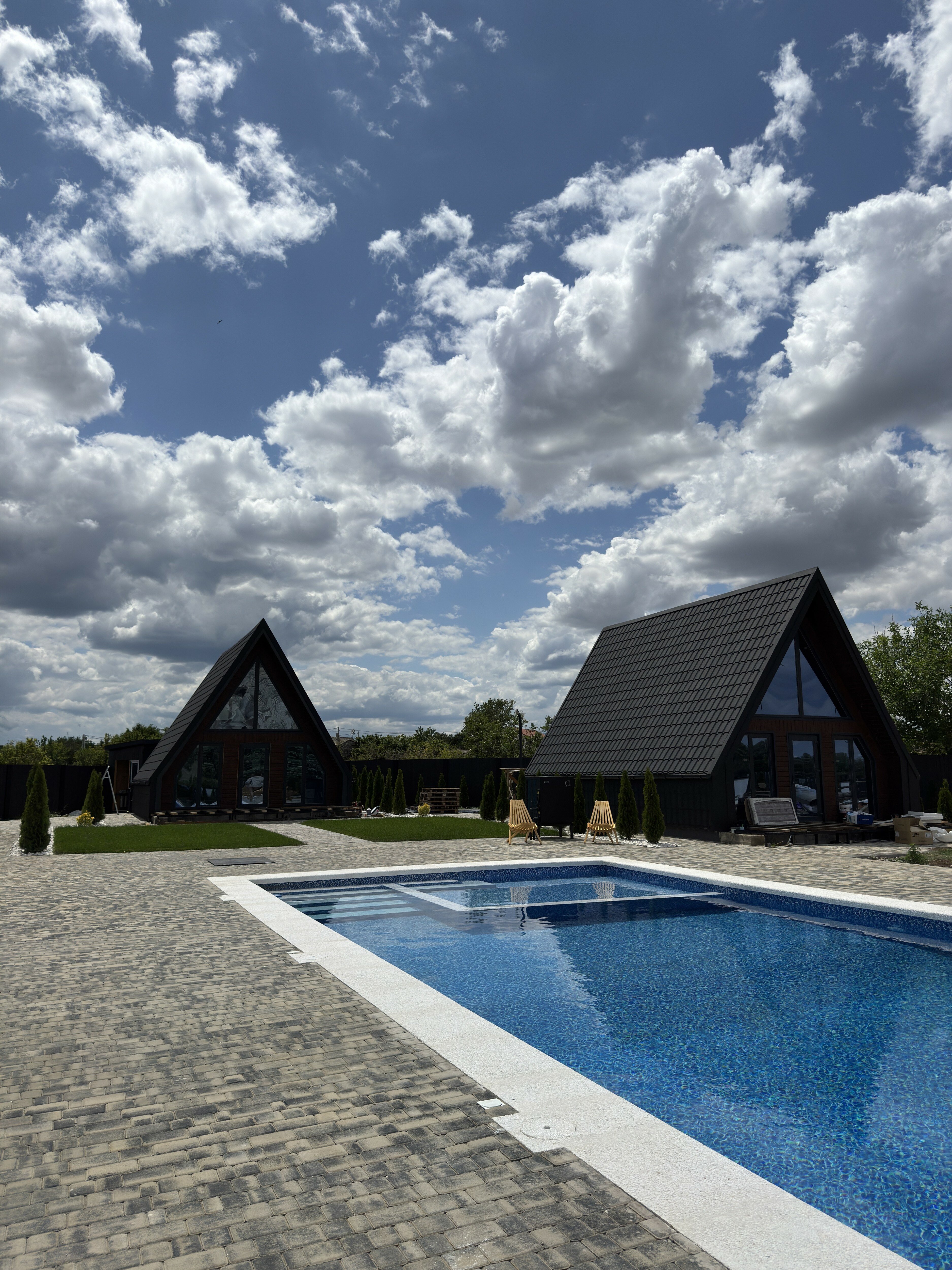 Фото Шелест