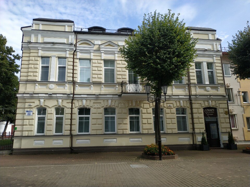 Фото отеля 5