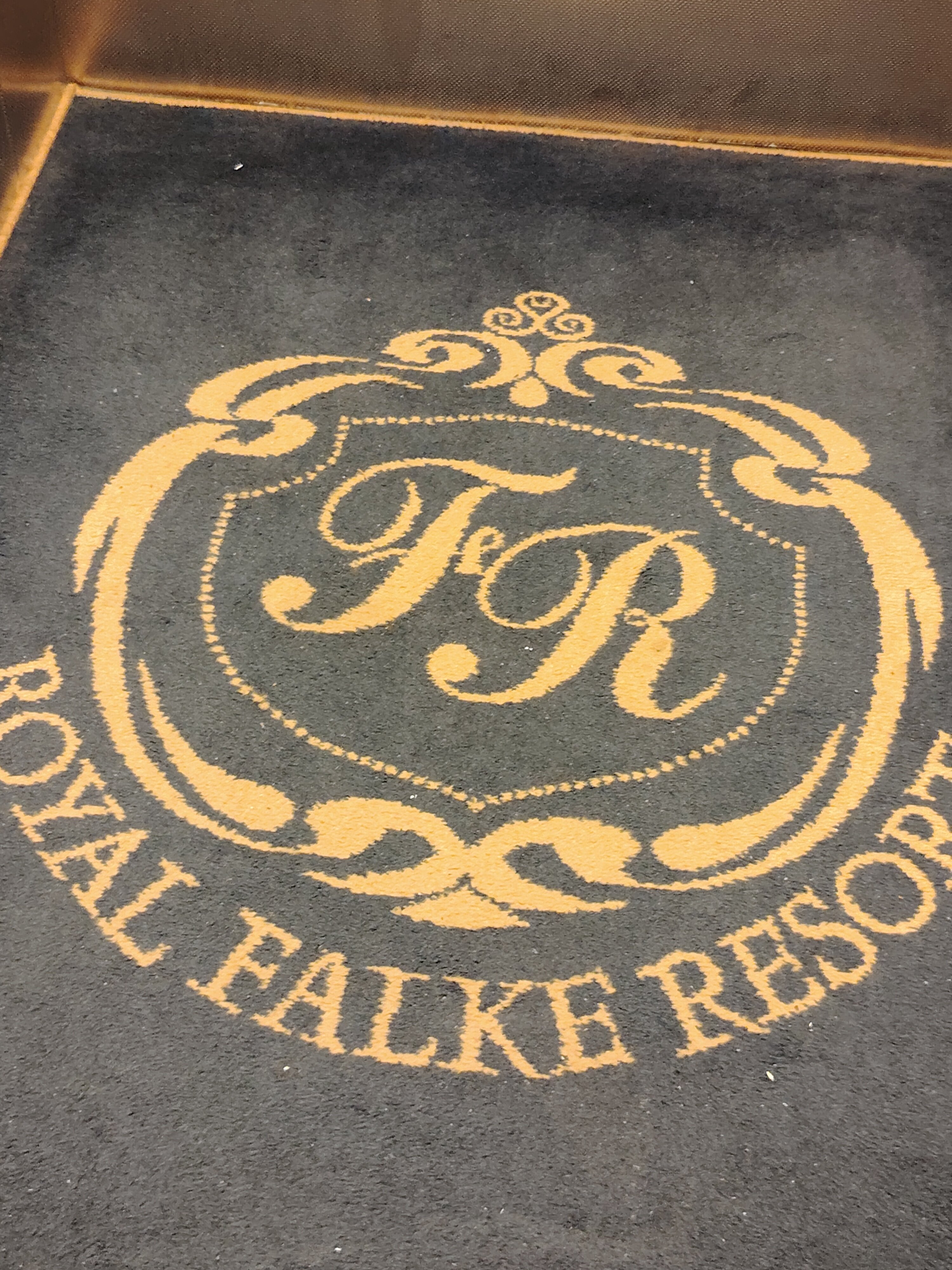 Фото Royal Falke Resort & SPA