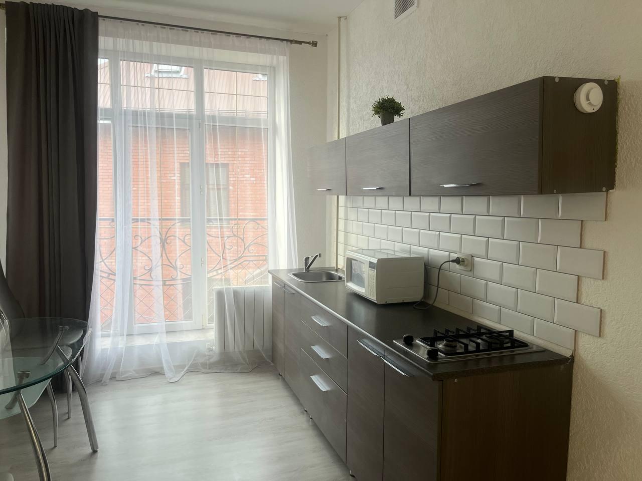 Фото Апартаменты на Суконной Слободе