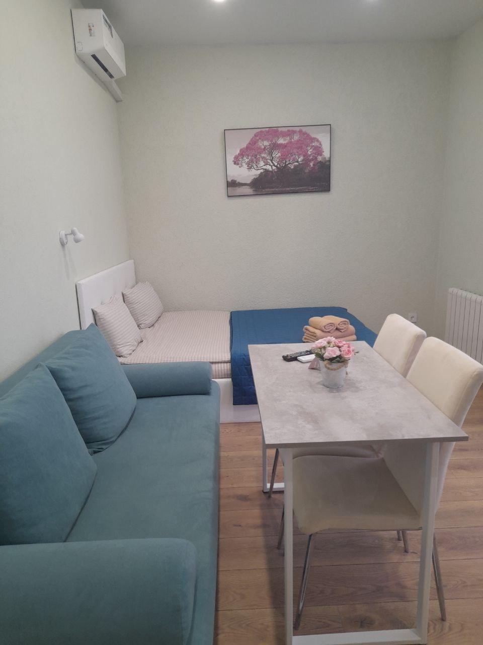 Фото Гостевой дом на Суконной Слободе