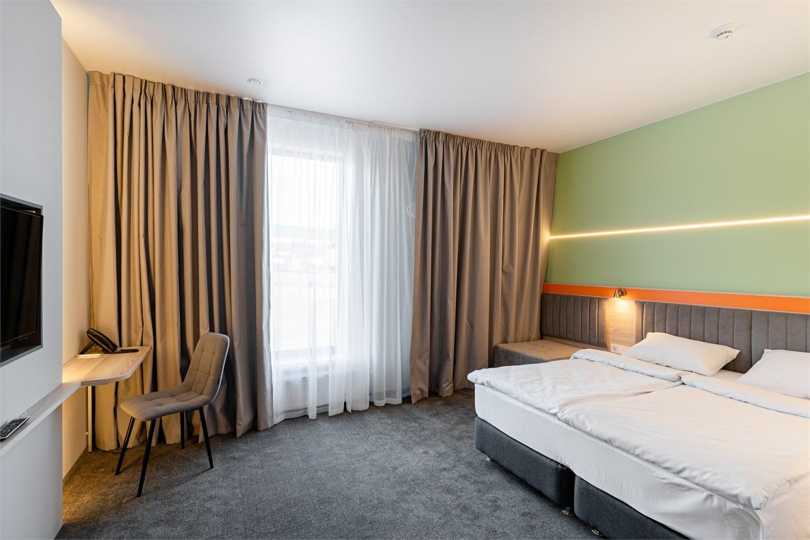 Фото 3А Горячий Ключ