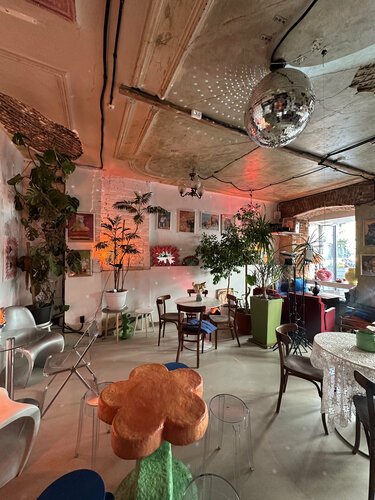 Спанкинг ханым