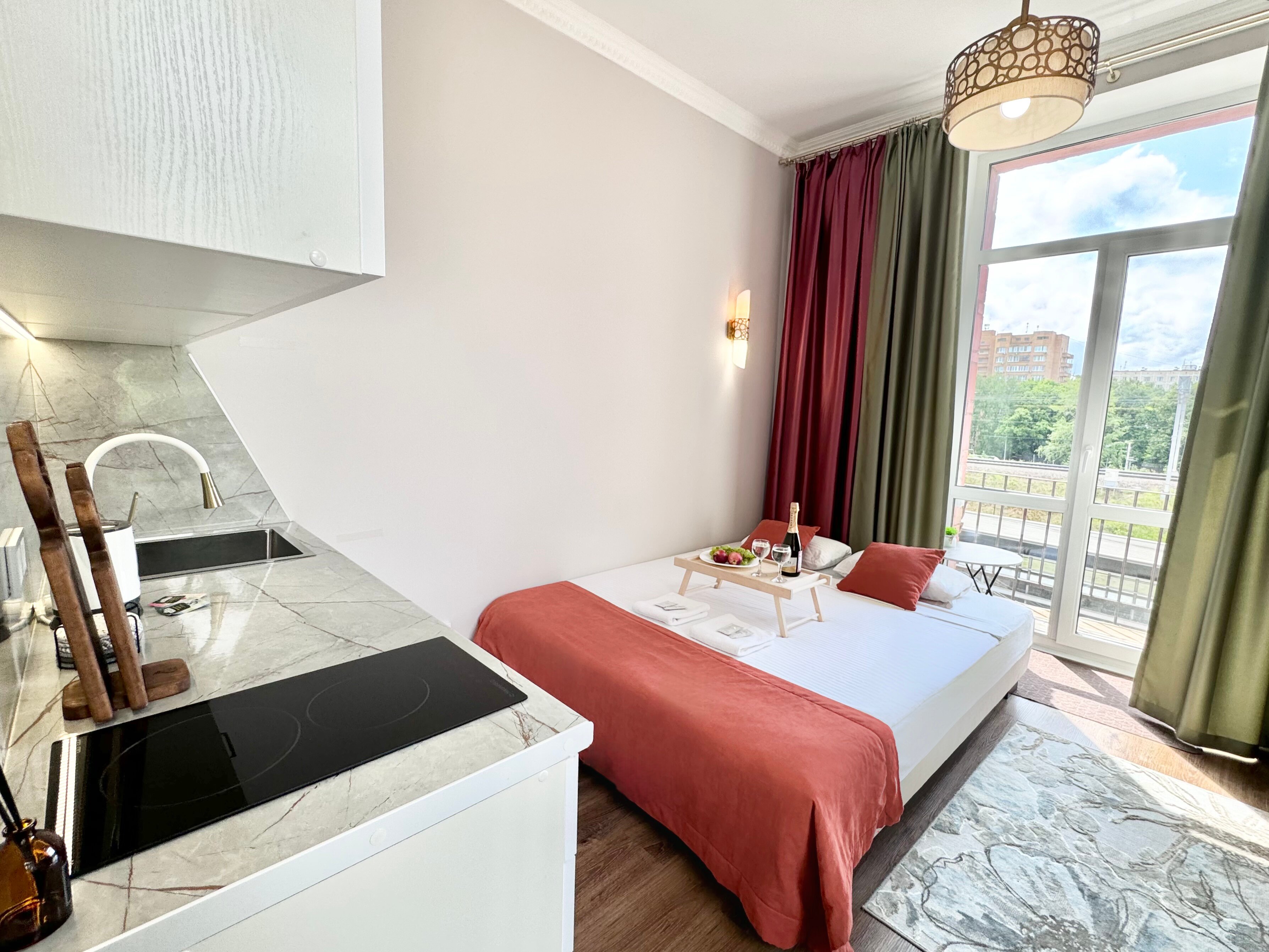 Фото отеля 5