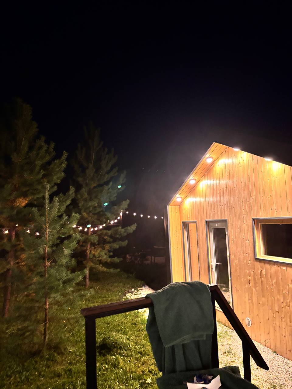 Фото Ласкин Домик