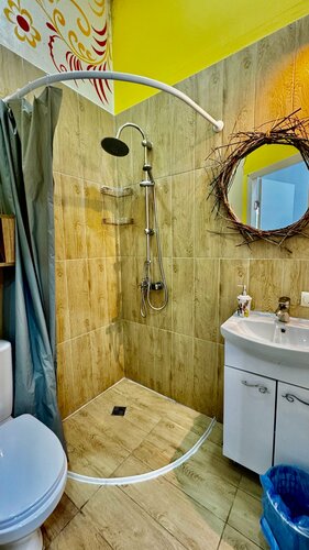 Иное жильё Хоромы в Иркутске