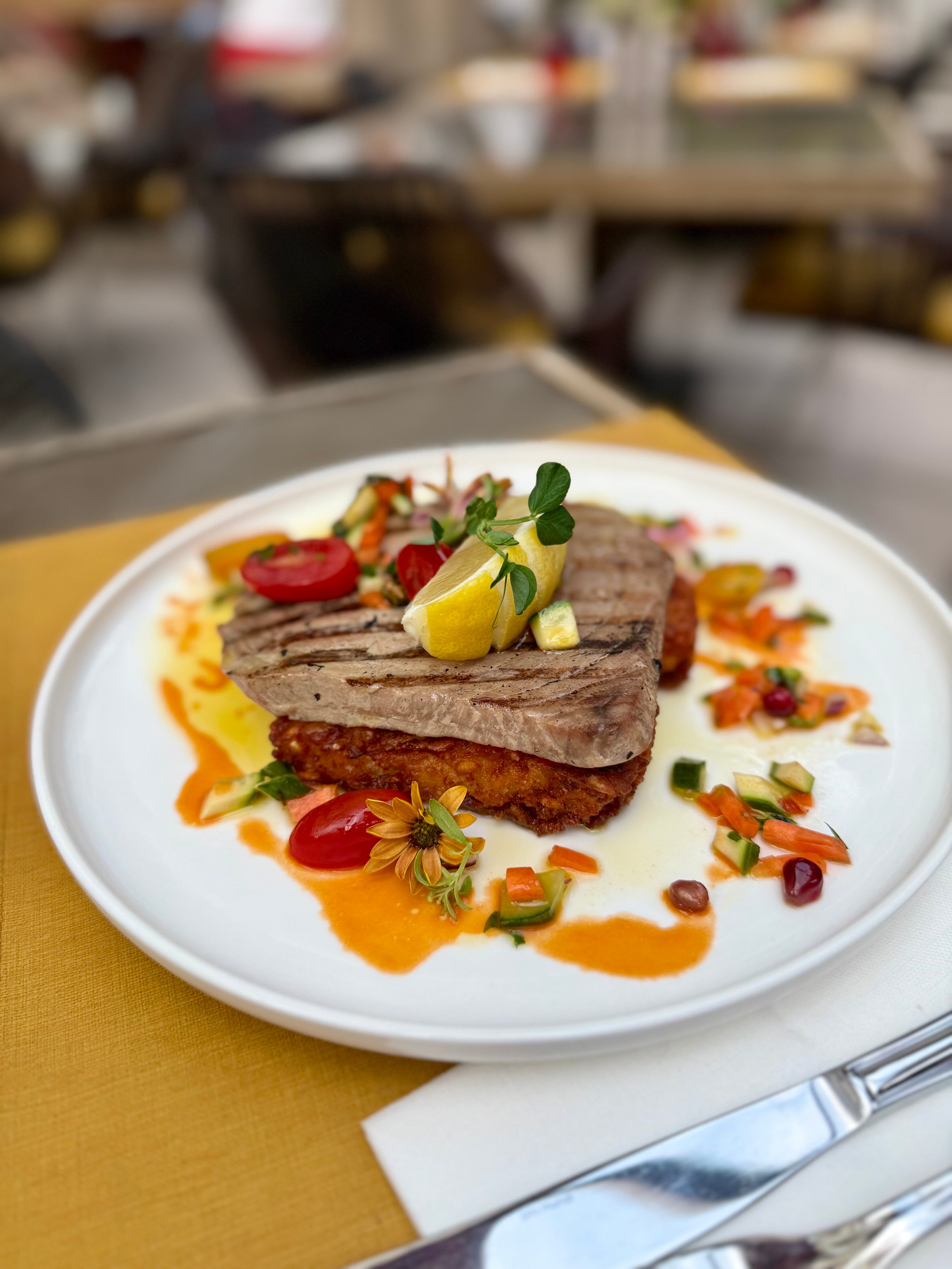 Фото AC Hotel Ambassadeur Antibes  Juan les Pins