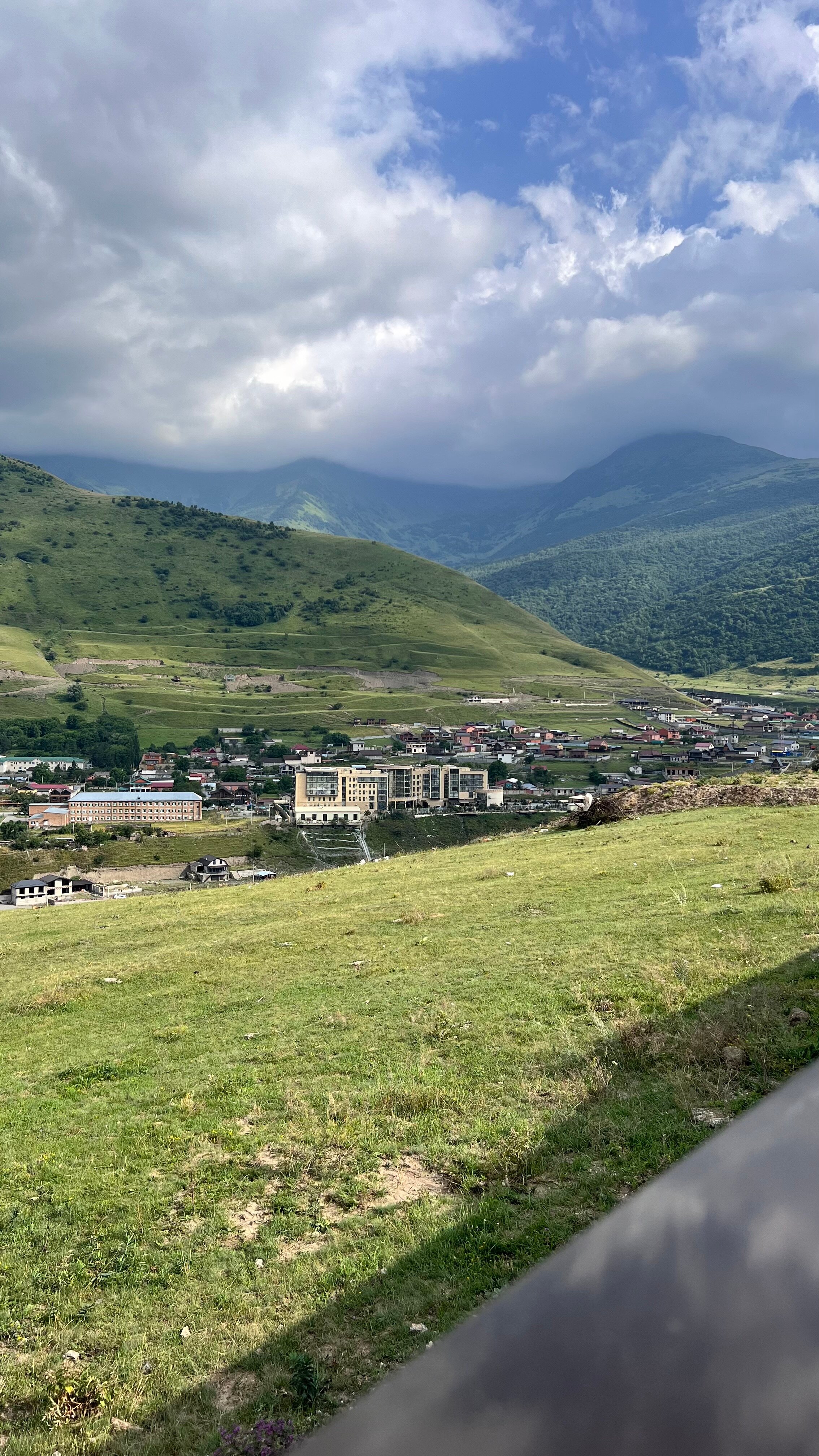 Фото Alania Home 77