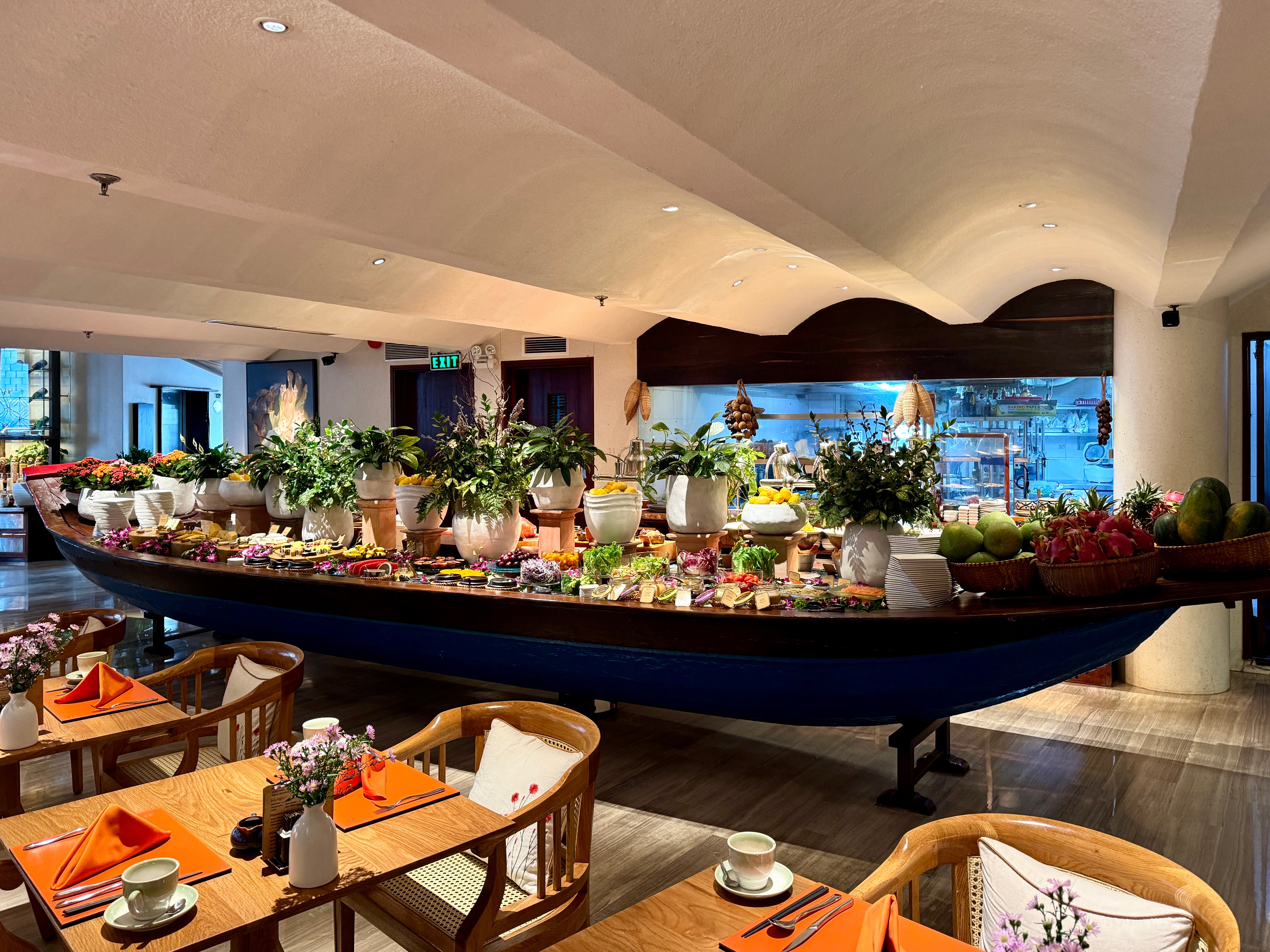 Фото The Myst Dong Khoi