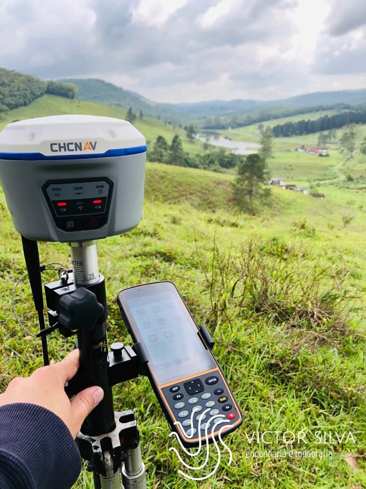 Cadastral works Sovetnik, Dmitrov, photo