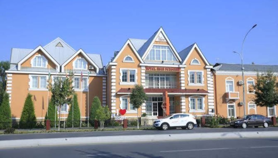 Фото отеля 4