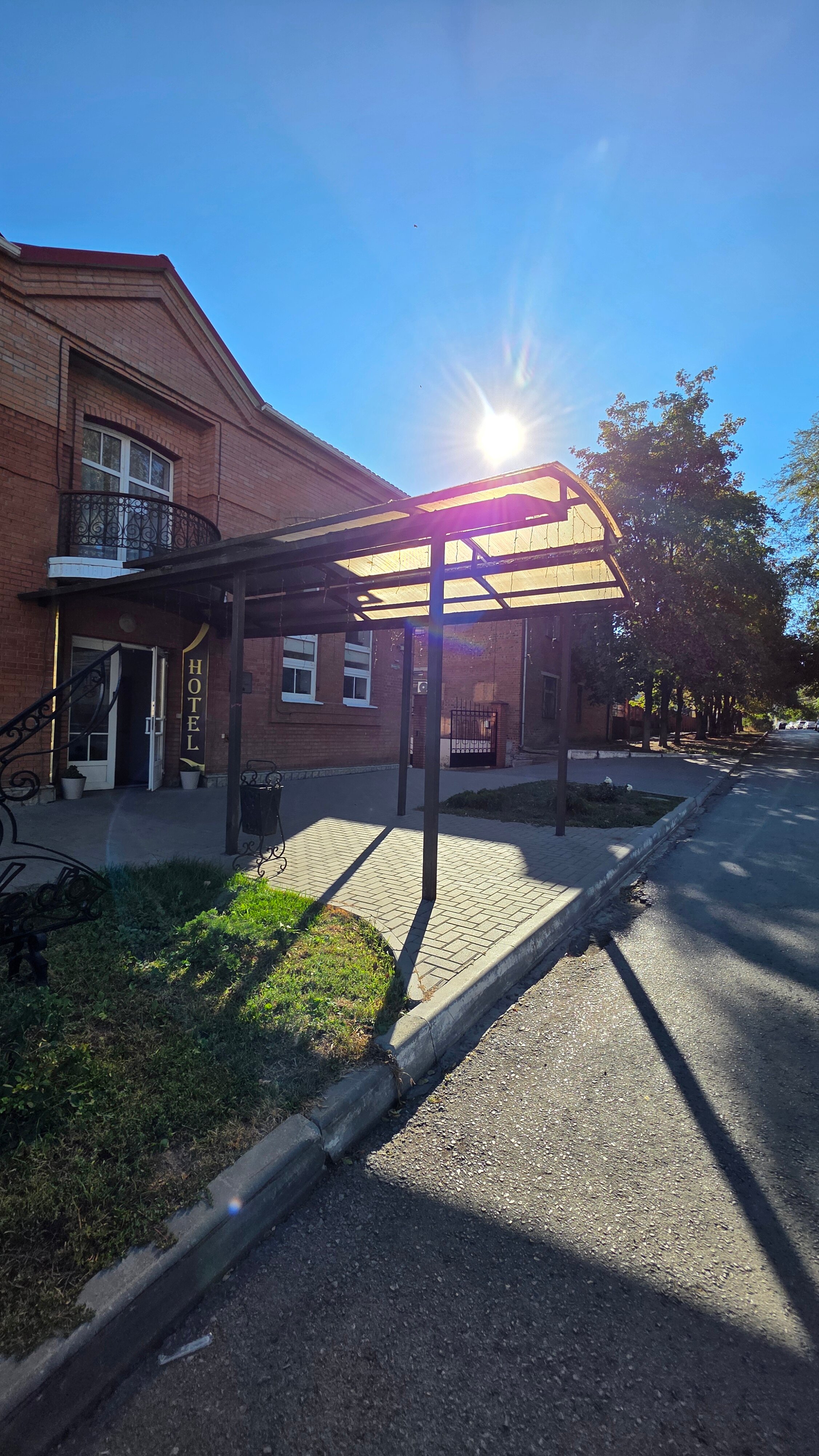 Фото Золотой Берег