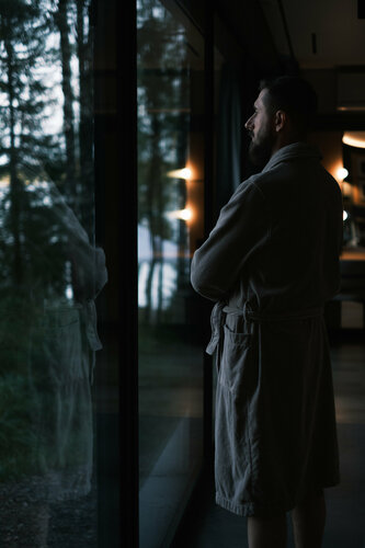 Дом отдыха Glanta в Петрозаводске