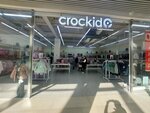 Crockid (Qabanbaı Batyr dańǵyly, 21), children's clothing store