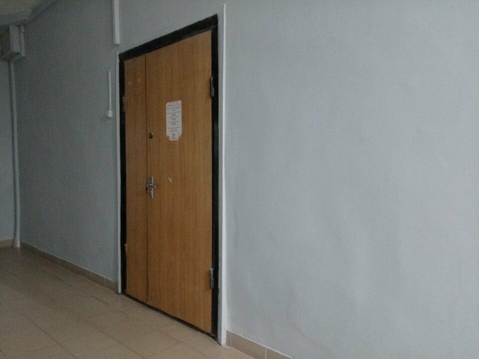 Yoga studio Дива, Kaliningrad, photo