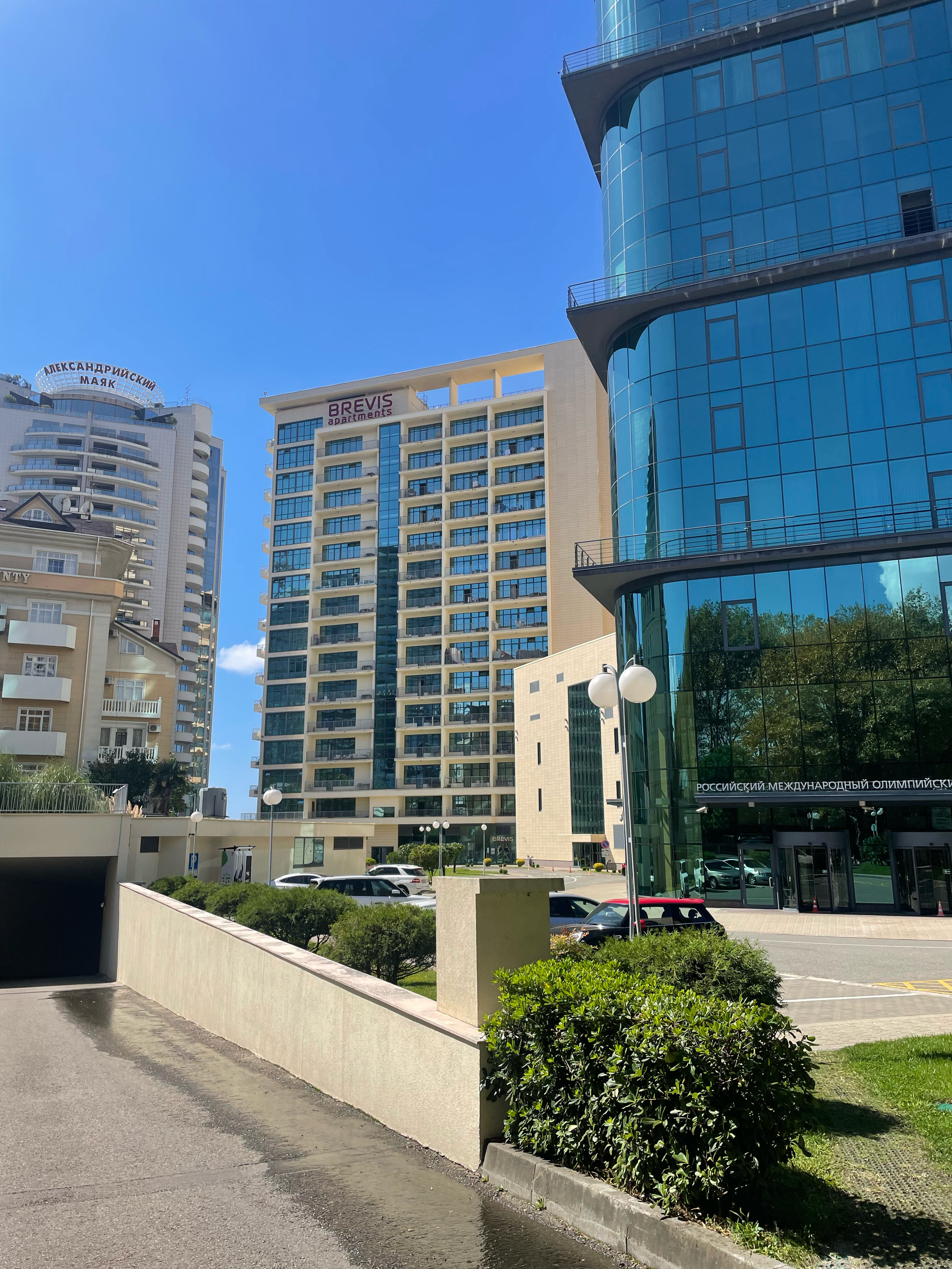 Фото РентаСфера на Орджоникидзе