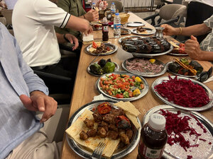 Yeni Han Ciğercisi (Diyarbakır, Sur District, Cami Kebir Mah., Yeni Han Sok., 7C), fast food